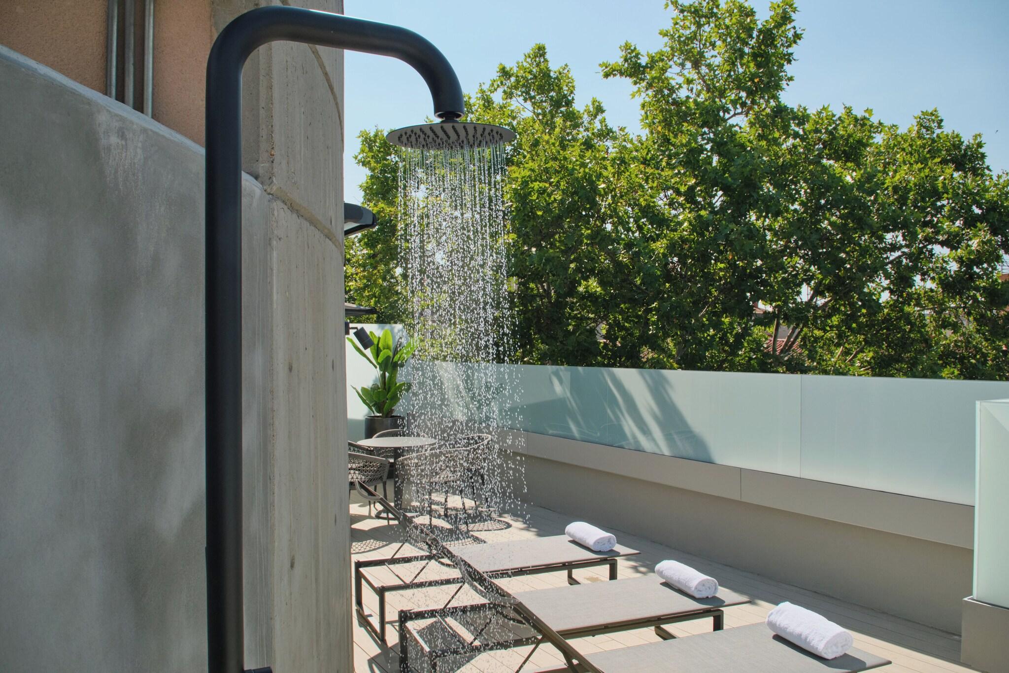 1881 Madrid Ventas Hotel - photo