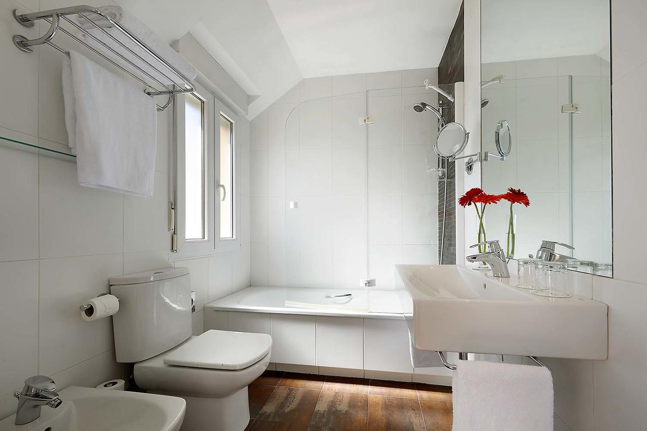 Habitación individual