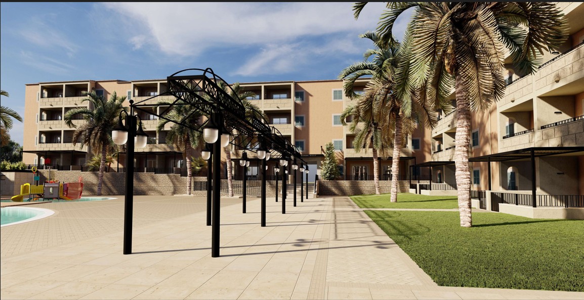 Aparthotel Aquasol - Poză