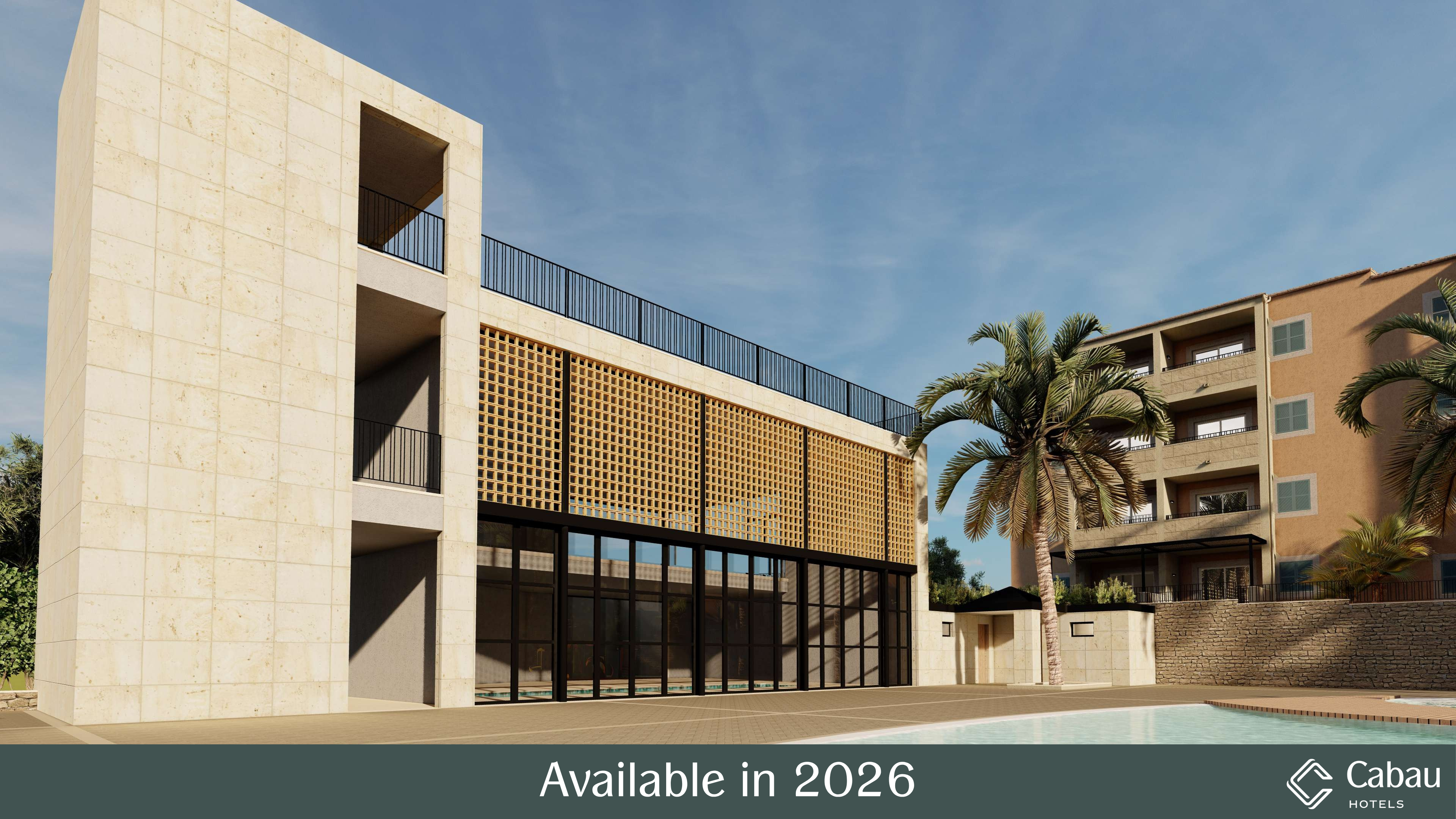 Aparthotel Aquasol - Poză