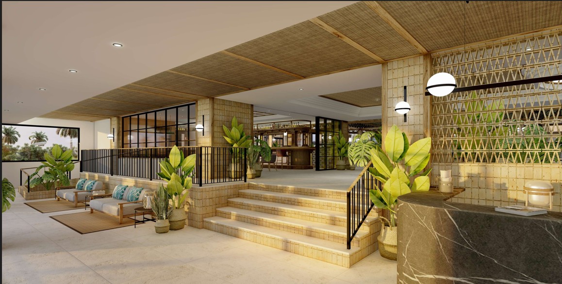 Aparthotel Aquasol - Poză