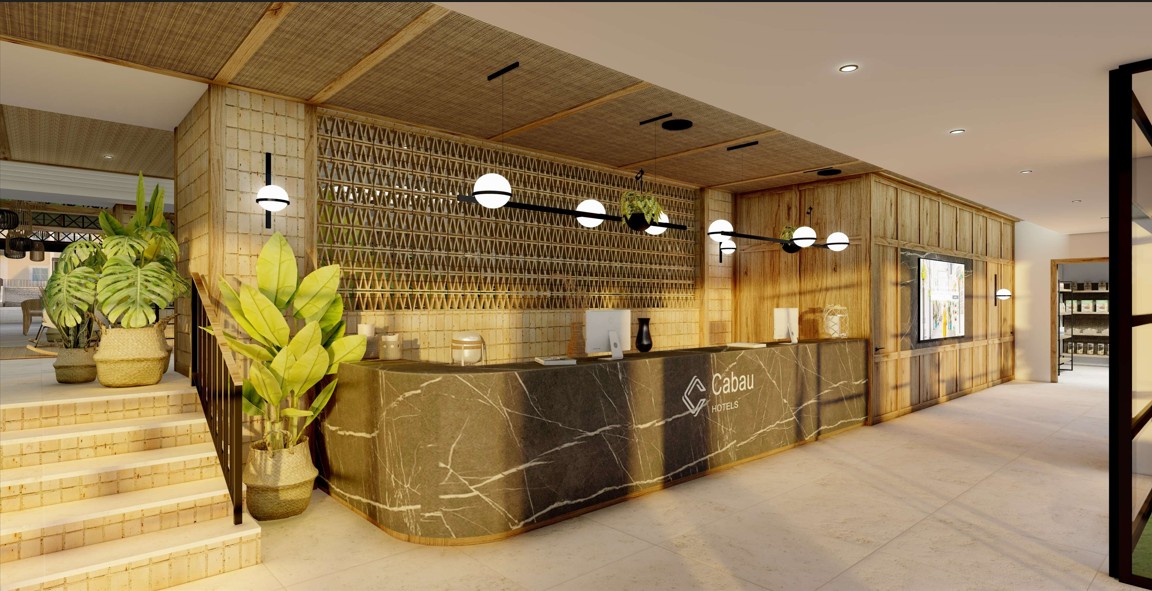 Aparthotel Aquasol - Poză