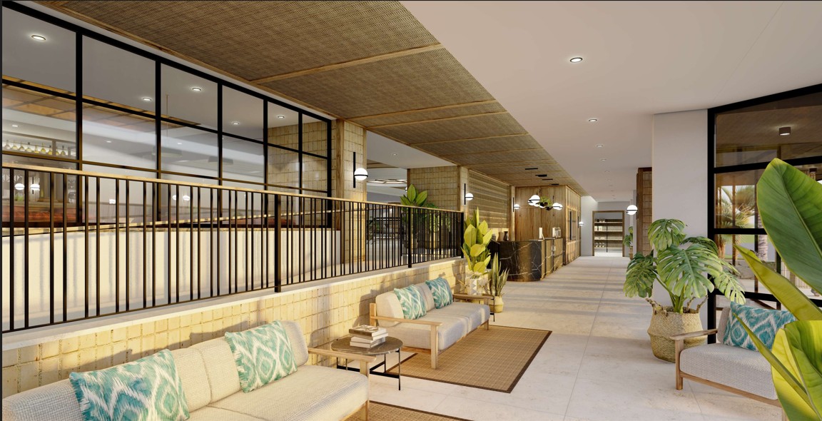 Aparthotel Aquasol - Poză