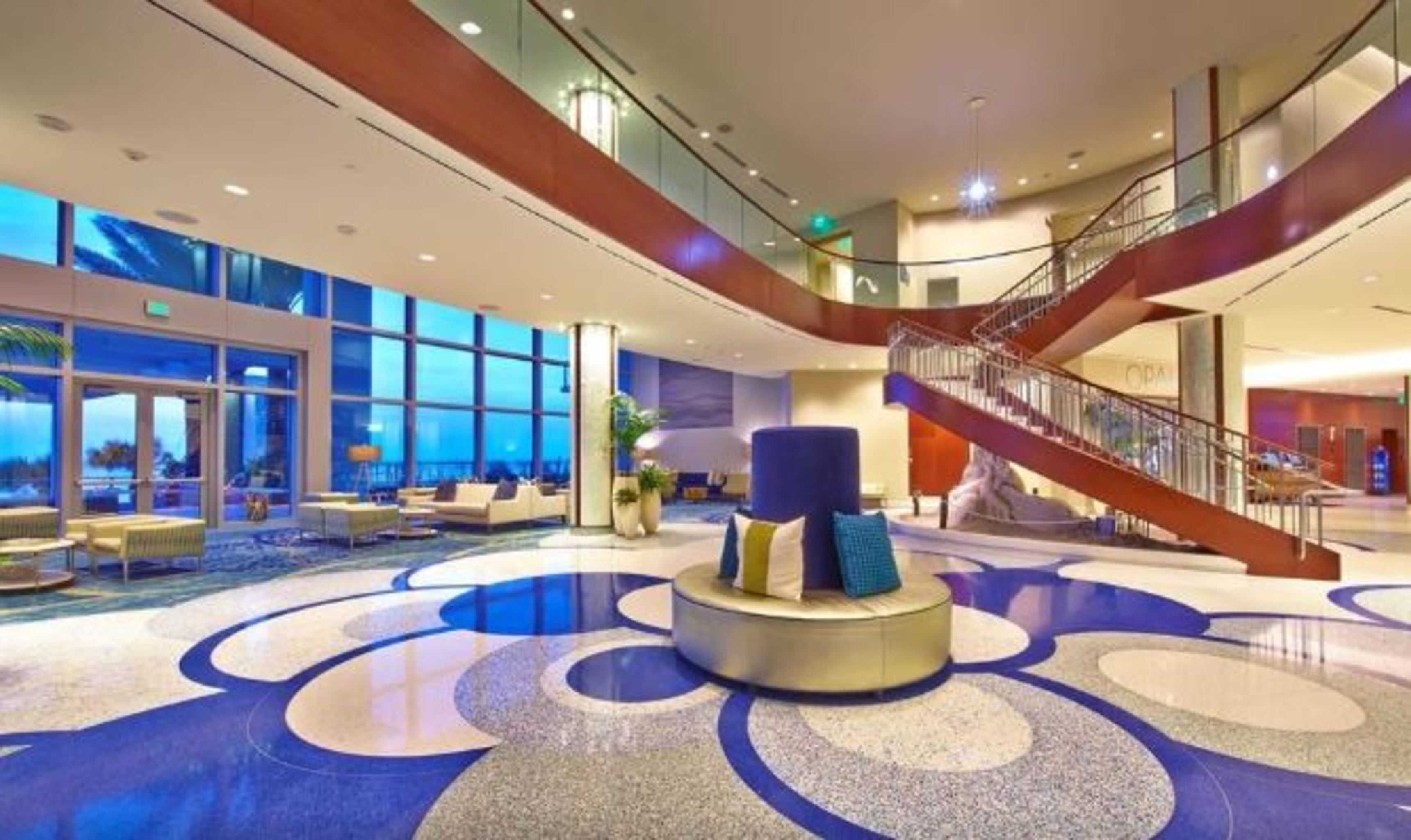Opal Sands Resort & Spa by null