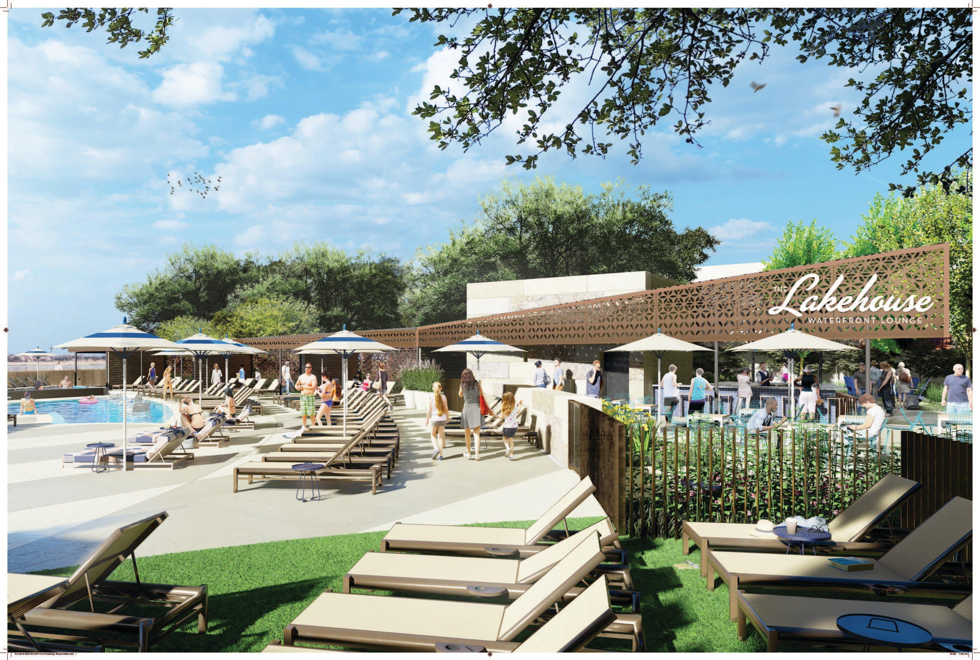 Omni Las Colinas Hotel