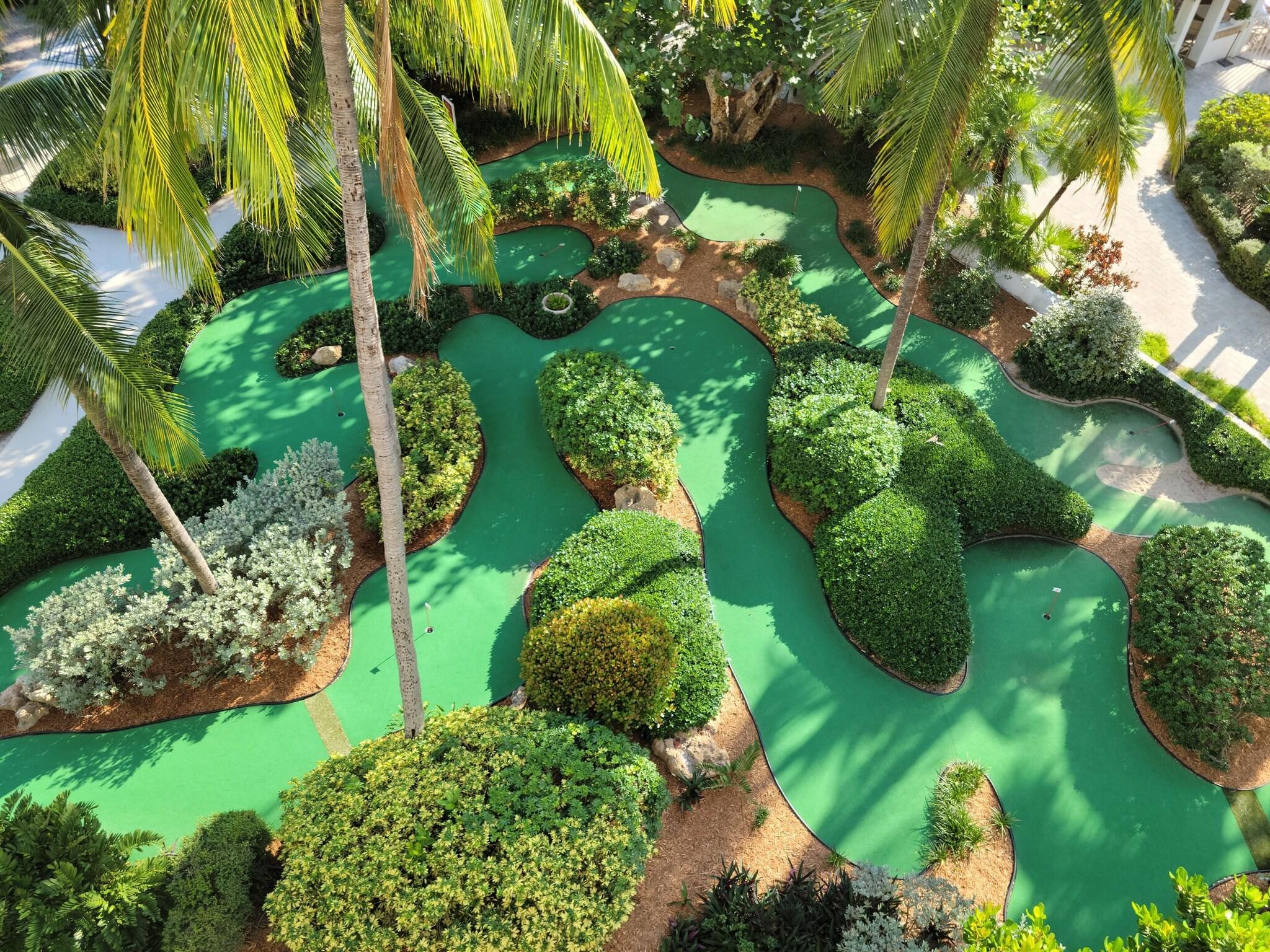 Lago Mar Beach Resort & Club by null