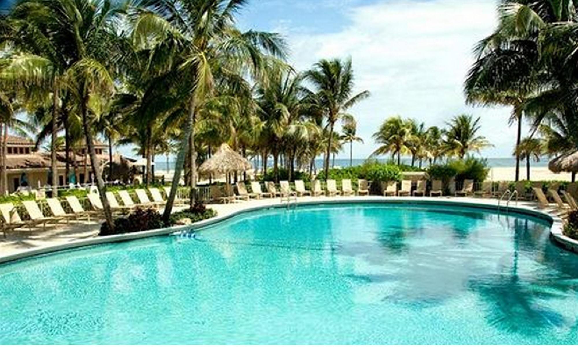 Lago Mar Beach Resort & Club by null