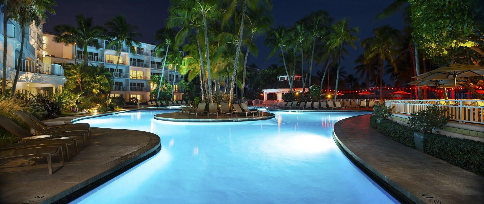 Lago Mar Beach Resort & Club by null