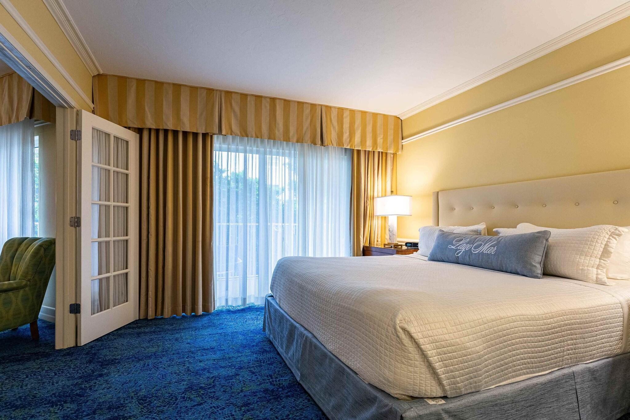 Lago Mar Beach Resort & Club by null