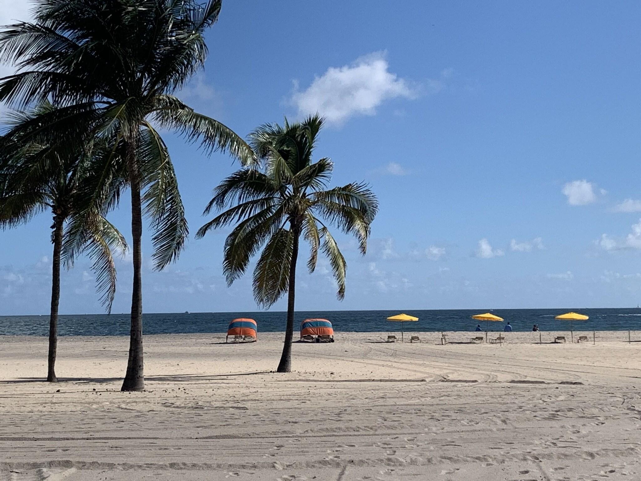 Lago Mar Beach Resort & Club by null