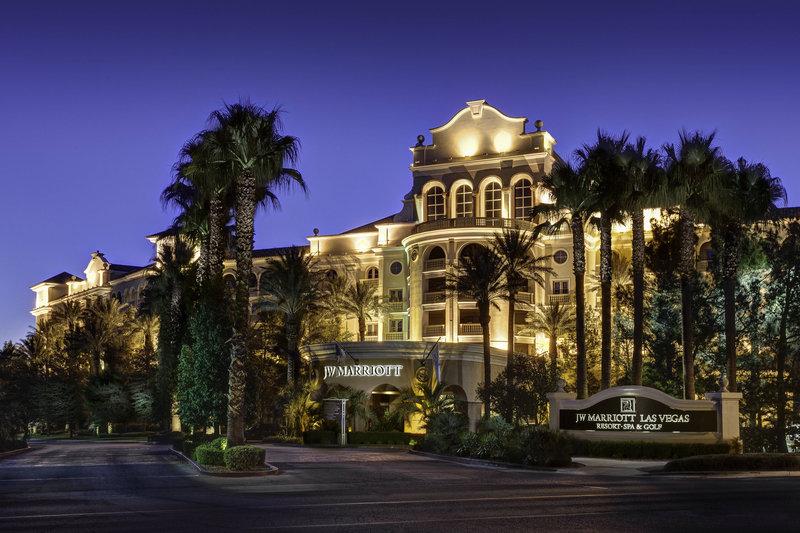 JW Marriott Las Vegas Resort & Spa image