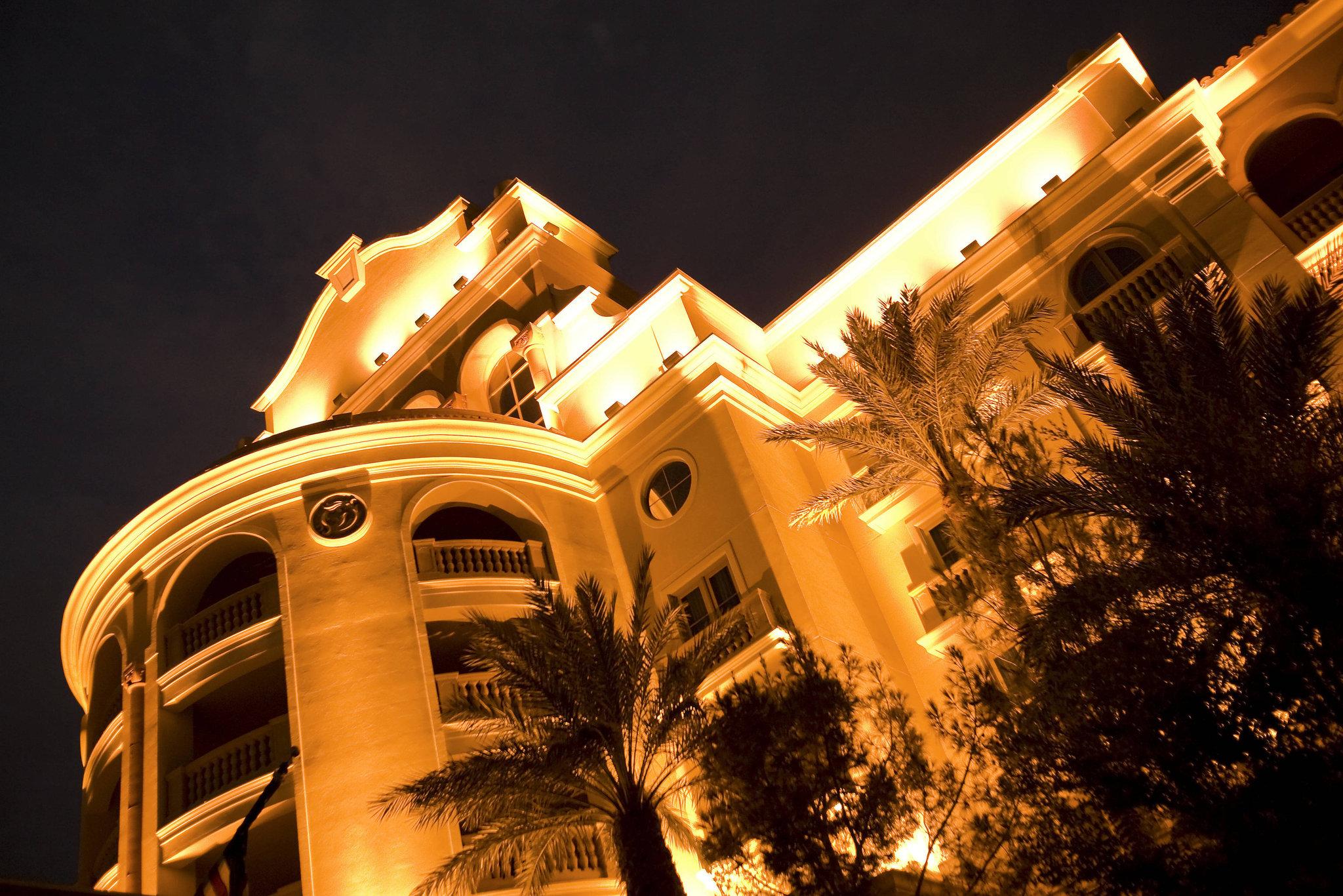 JW Marriott Las Vegas Resort & Spa