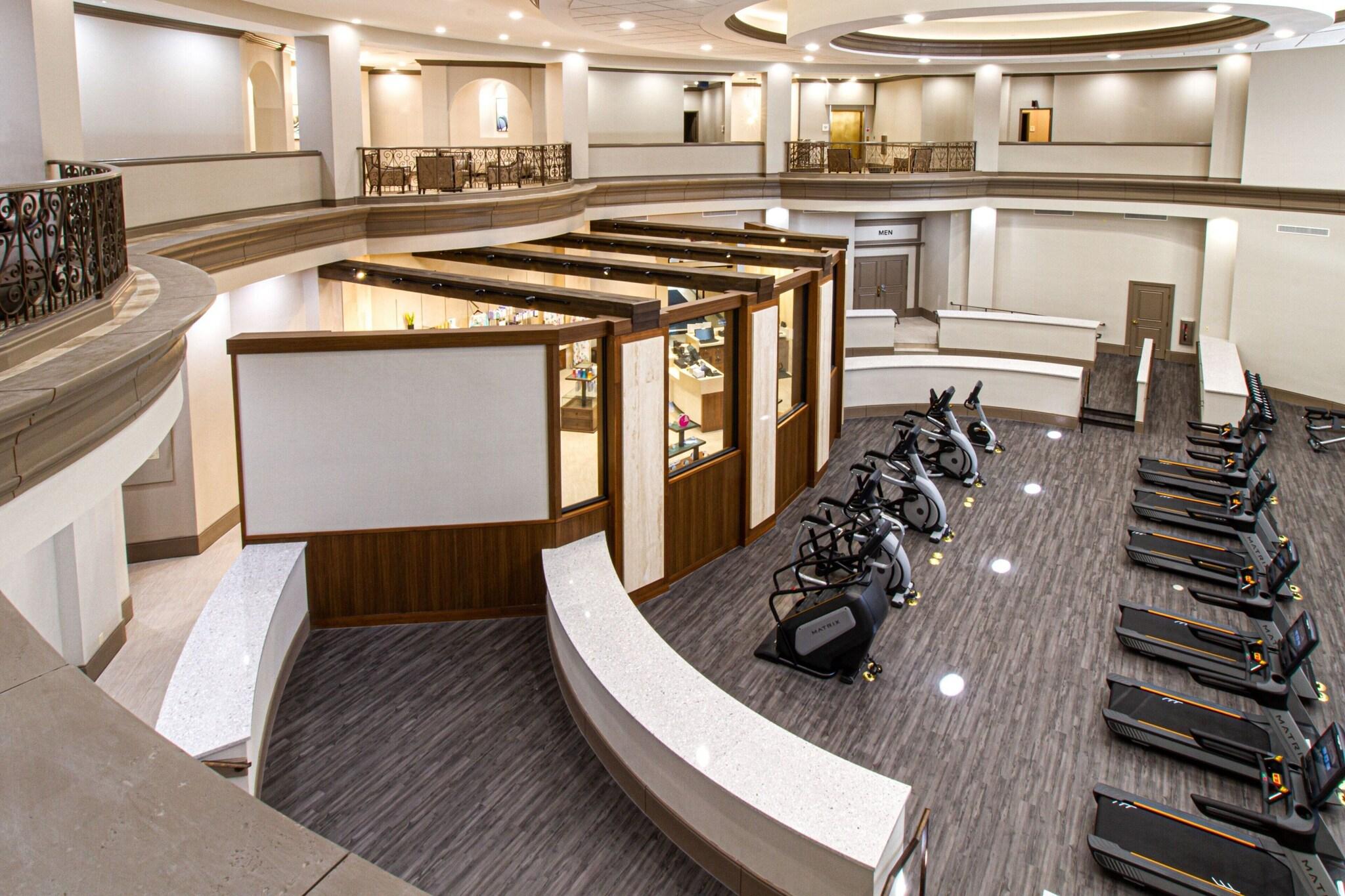 JW Marriott Las Vegas Resort & Spa by null