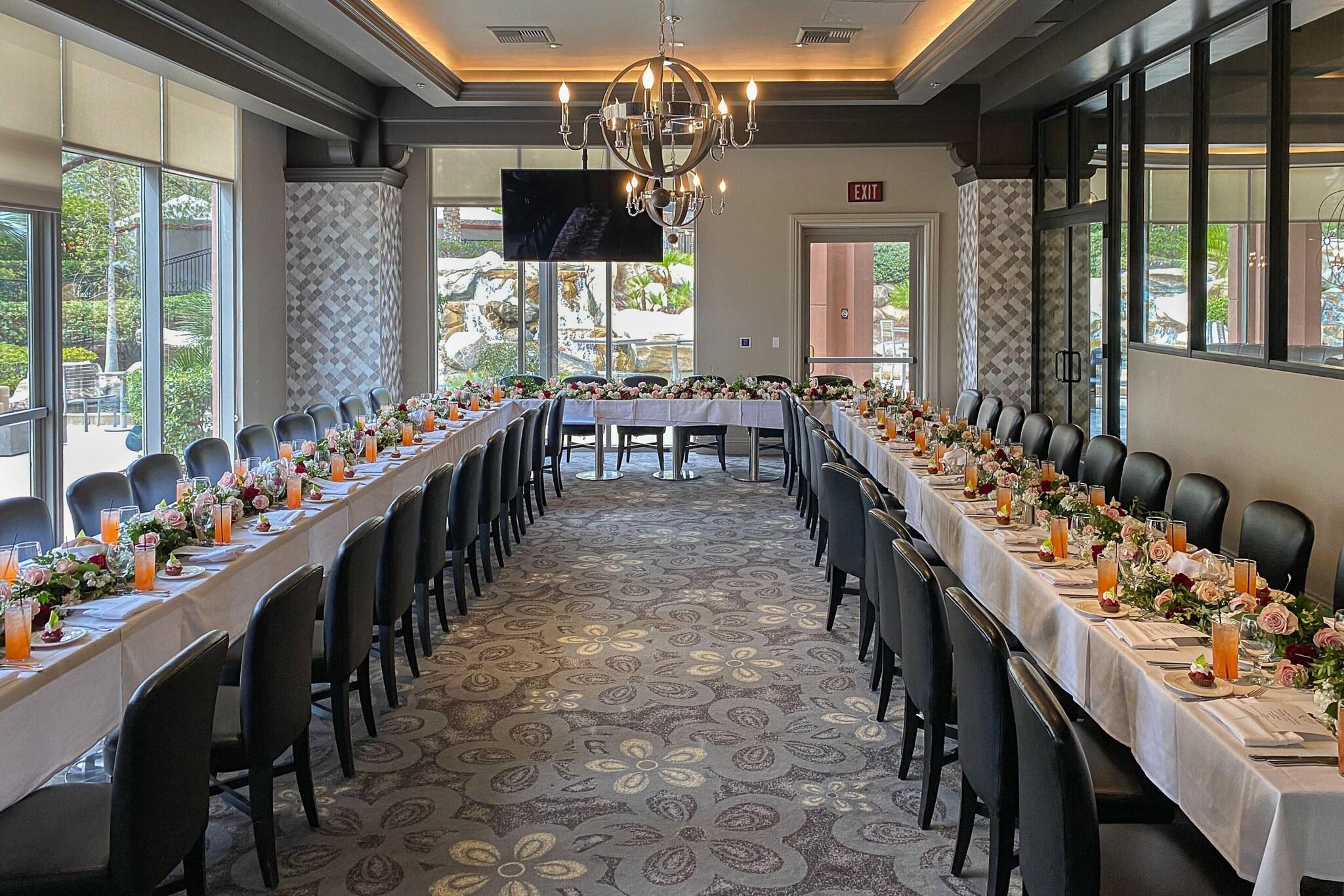 JW Marriott Las Vegas Resort & Spa by null