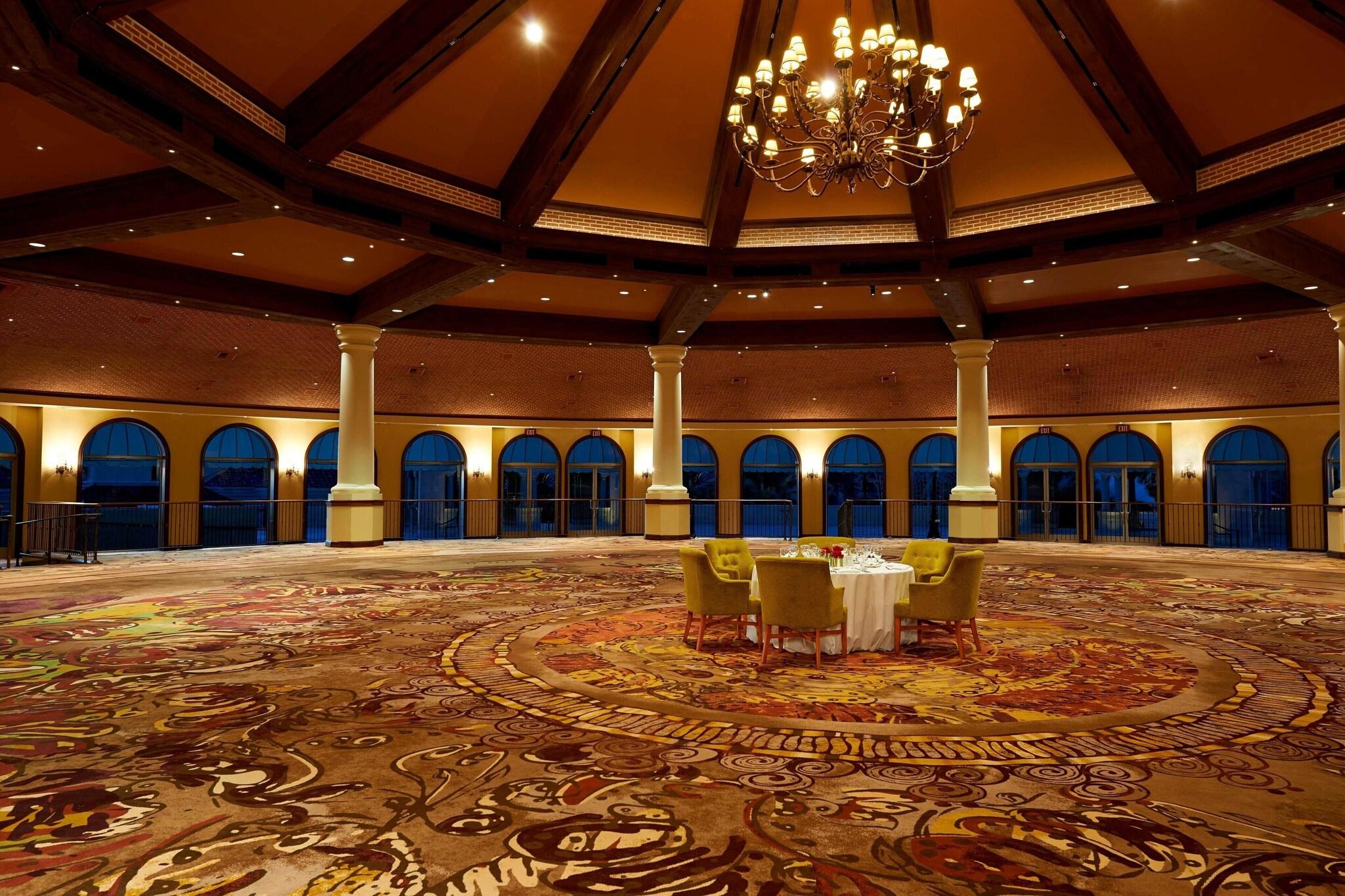 JW Marriott Las Vegas Resort & Spa