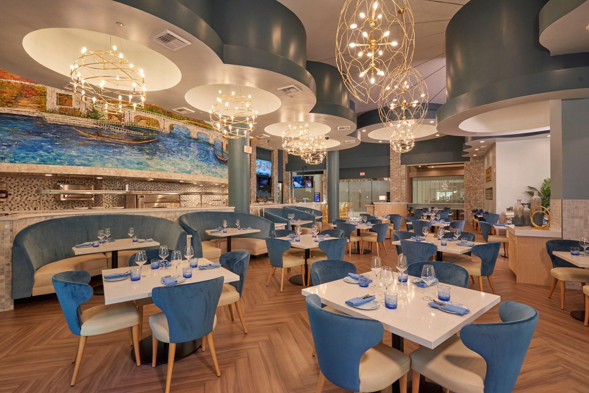 JW Marriott Las Vegas Resort & Spa by null