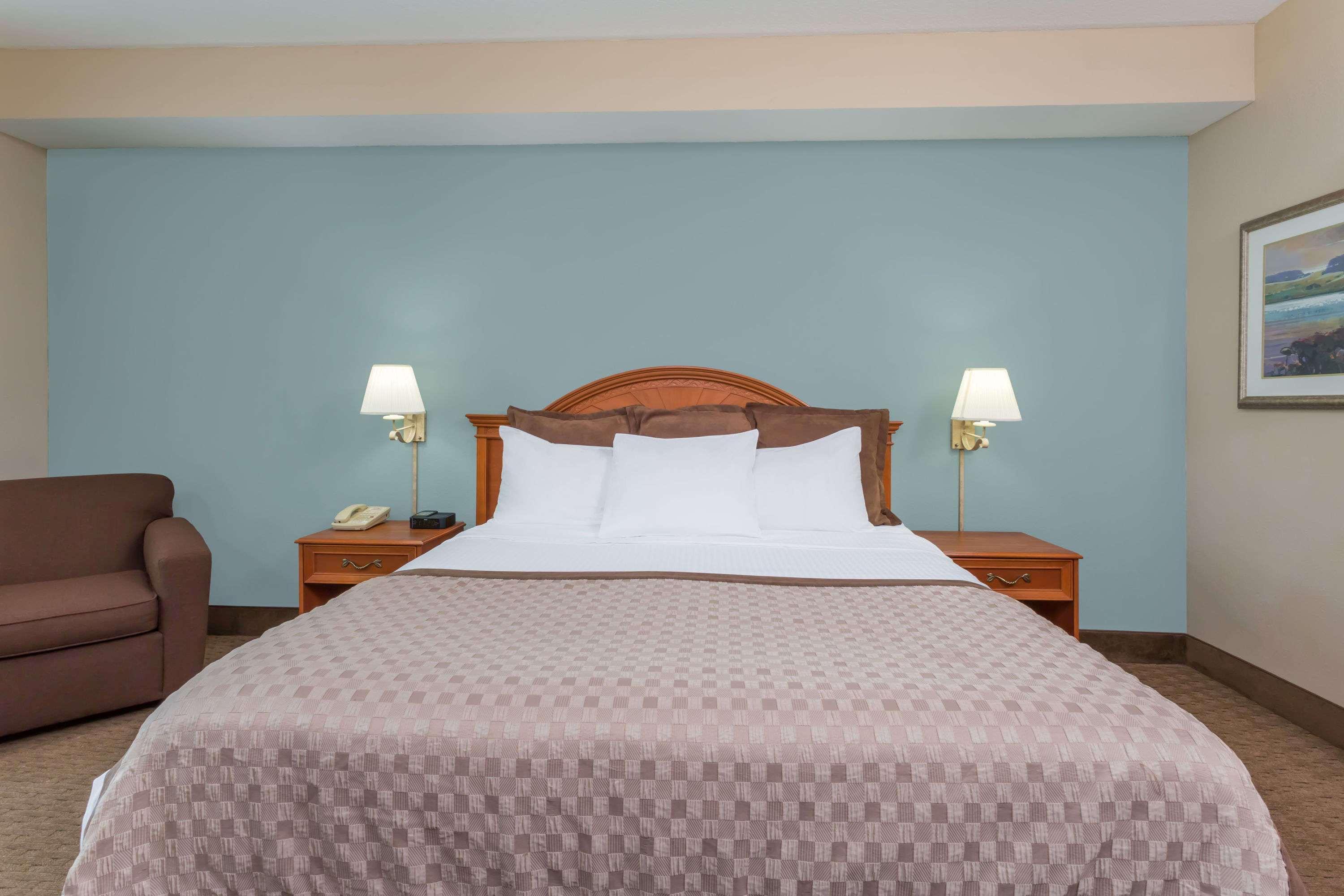 Hawthorn Suites-Orlando/Lake Buena Vista by null