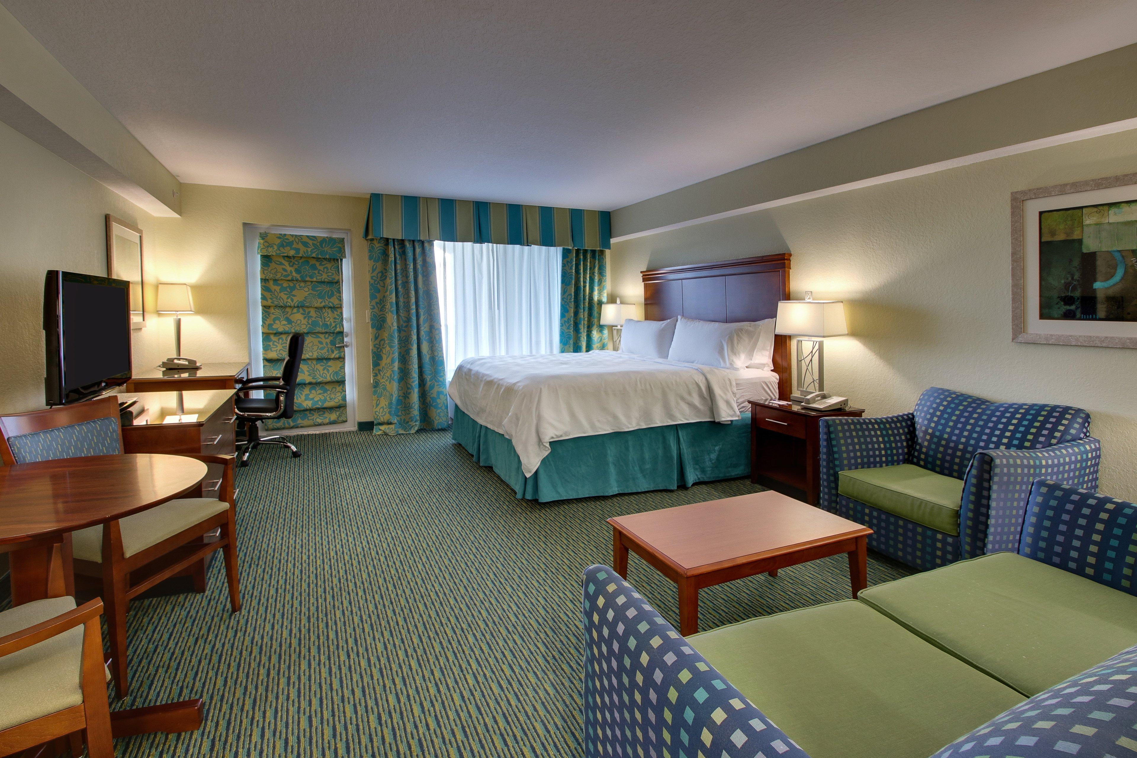 Holiday Inn Resort Lake Buena Vista