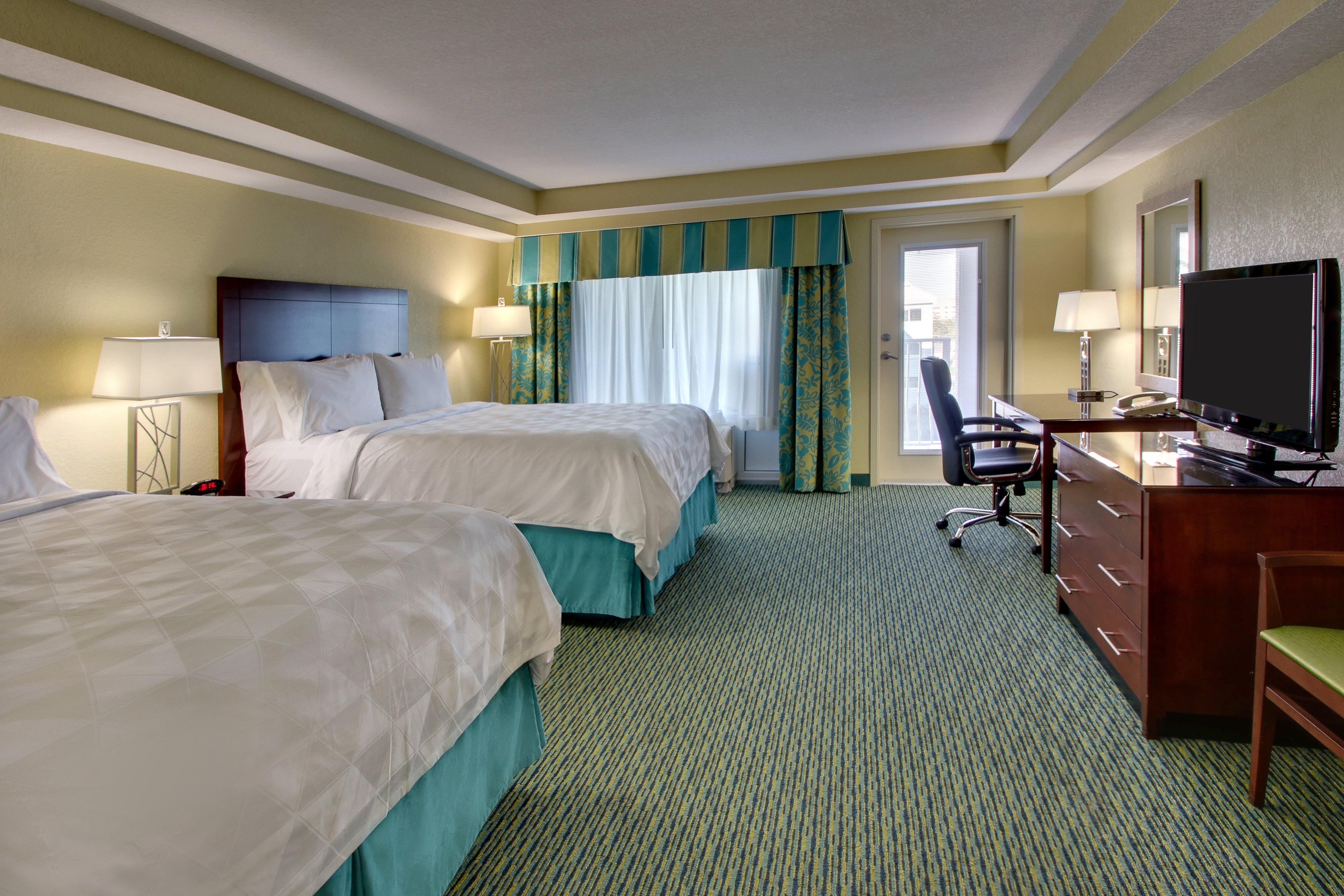 Holiday Inn Resort Lake Buena Vista