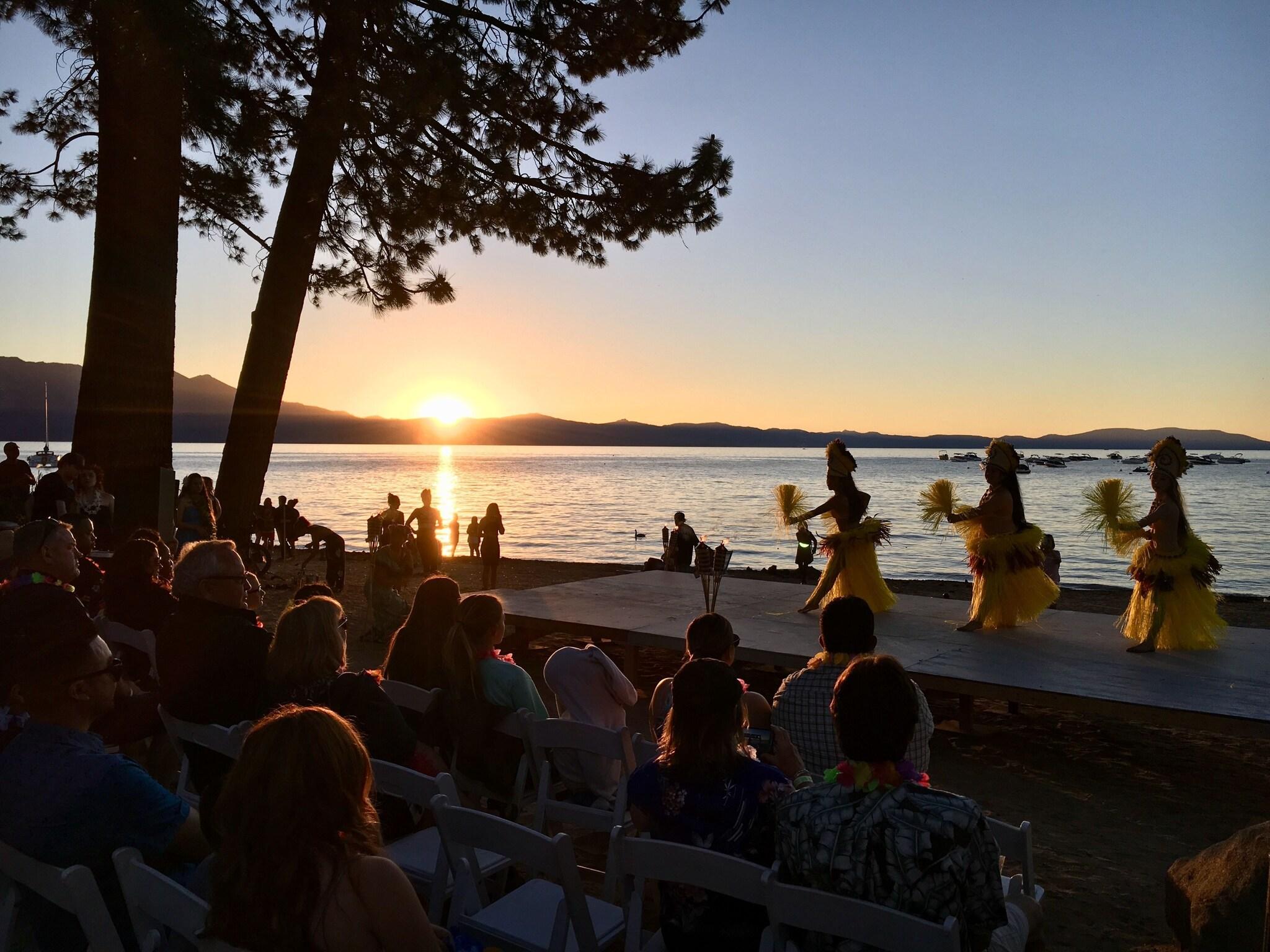 The Beach Retreat & Lodge at Tahoe