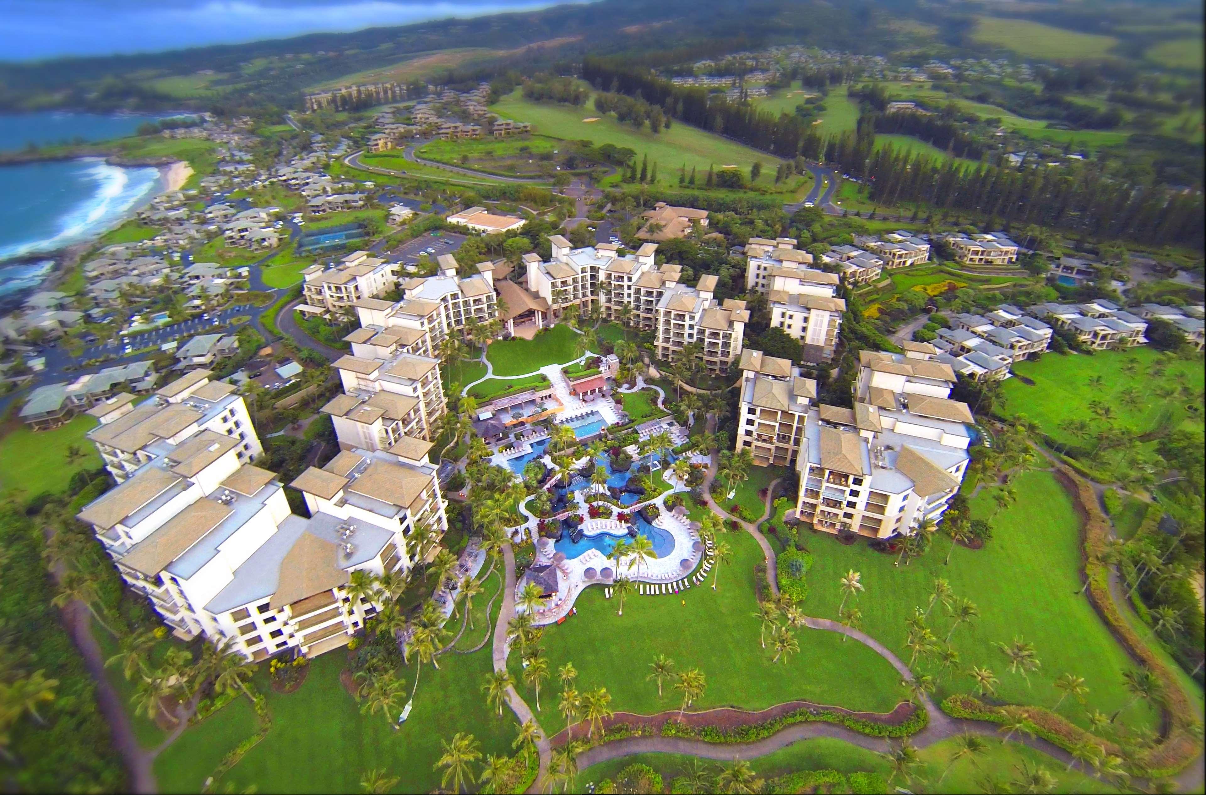 Montage Kapalua Bay by null