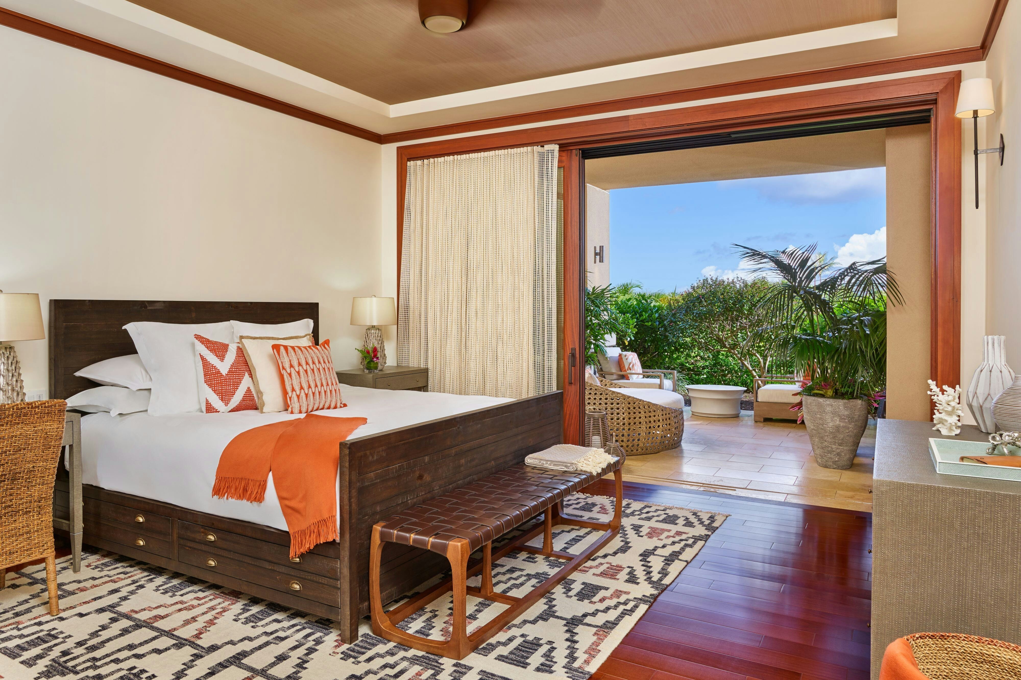 The Resort at Kapalua Bay, Maui photo 6