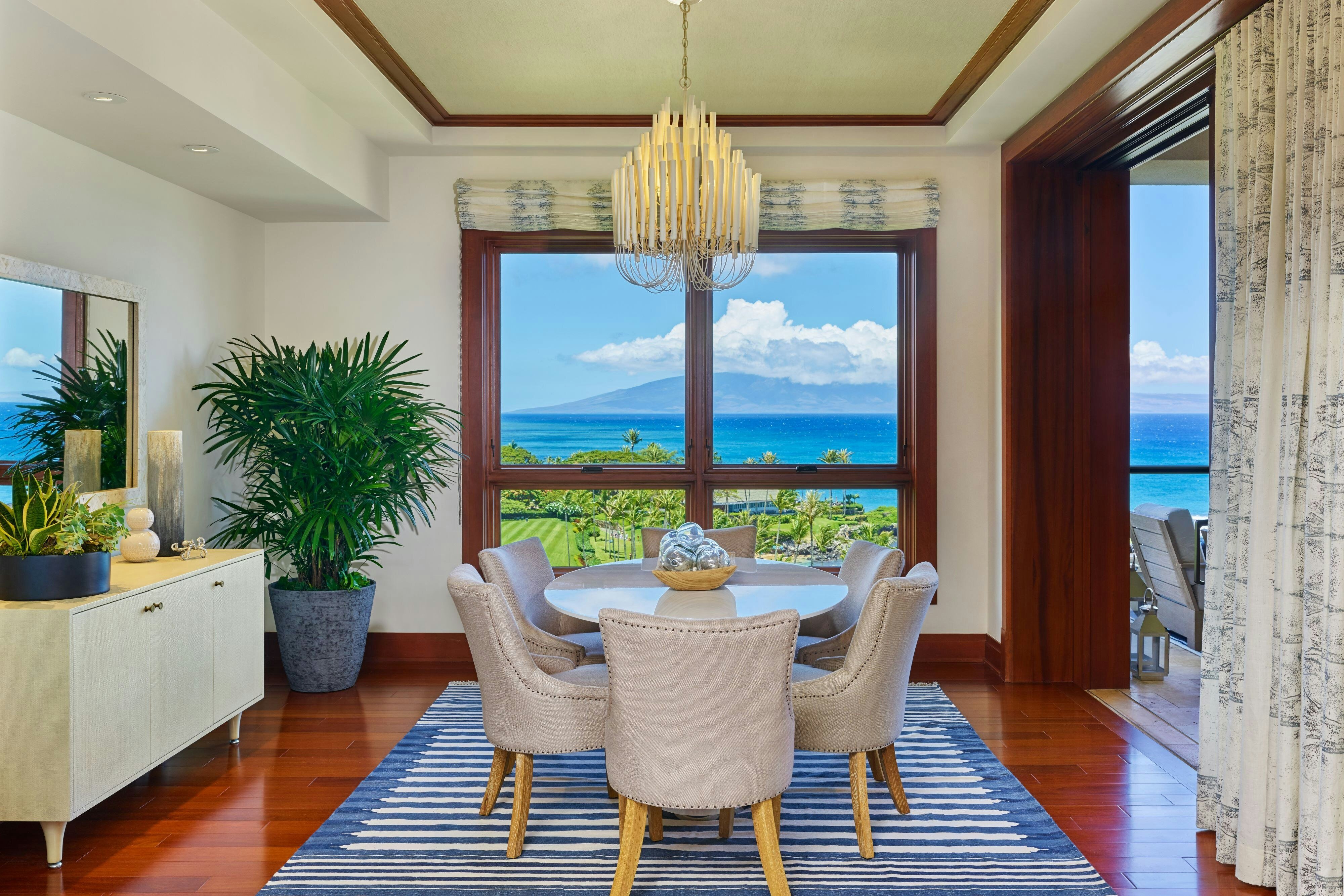 The Resort at Kapalua Bay, Maui photo 7