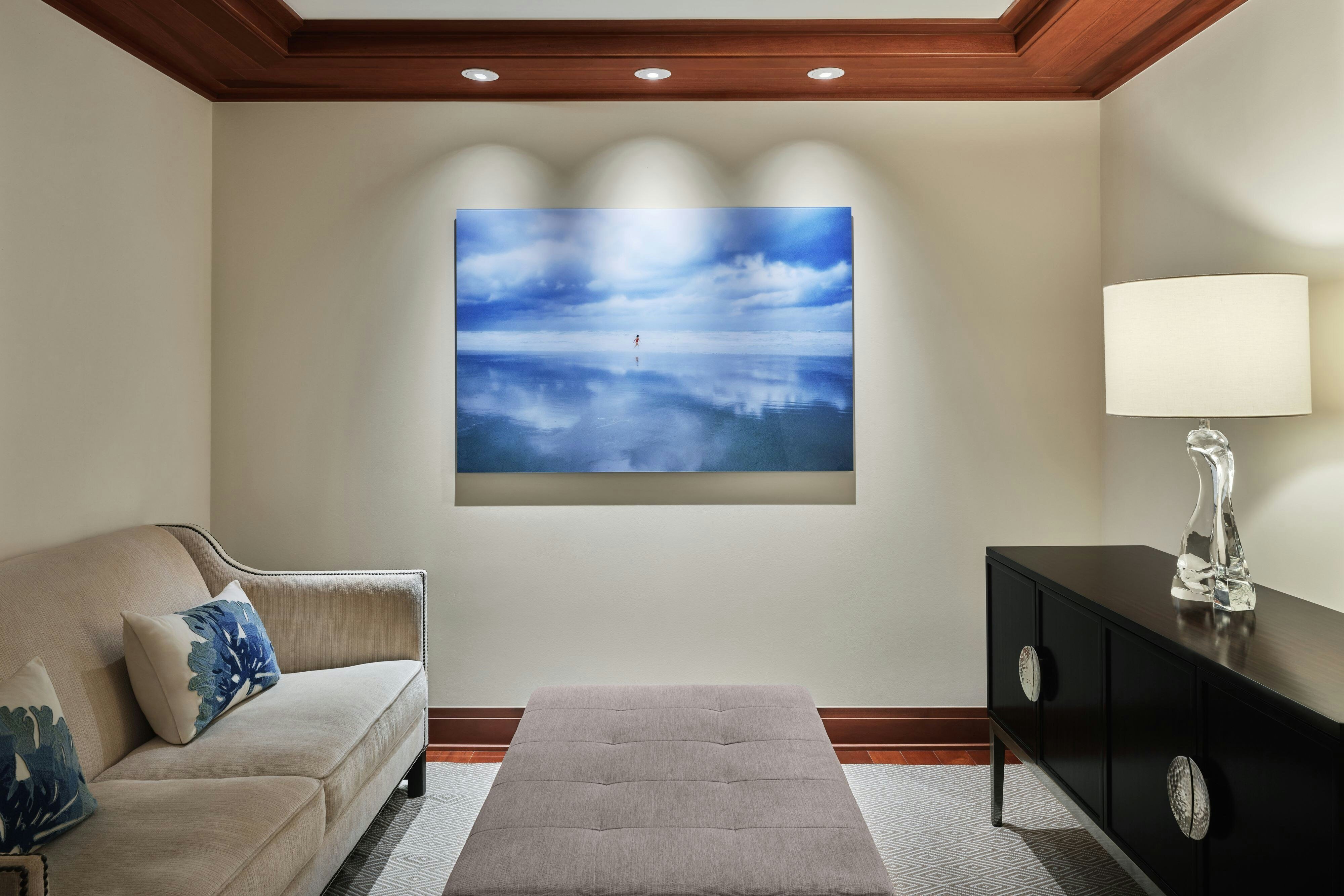 The Resort at Kapalua Bay, Maui photo 4