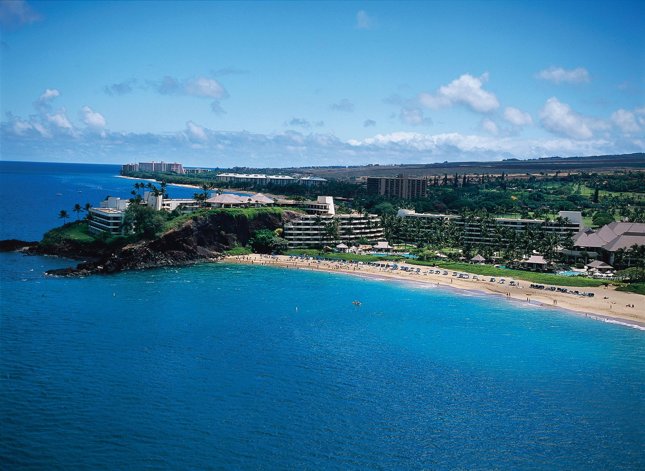 Sheraton Maui Resort & Spa by null