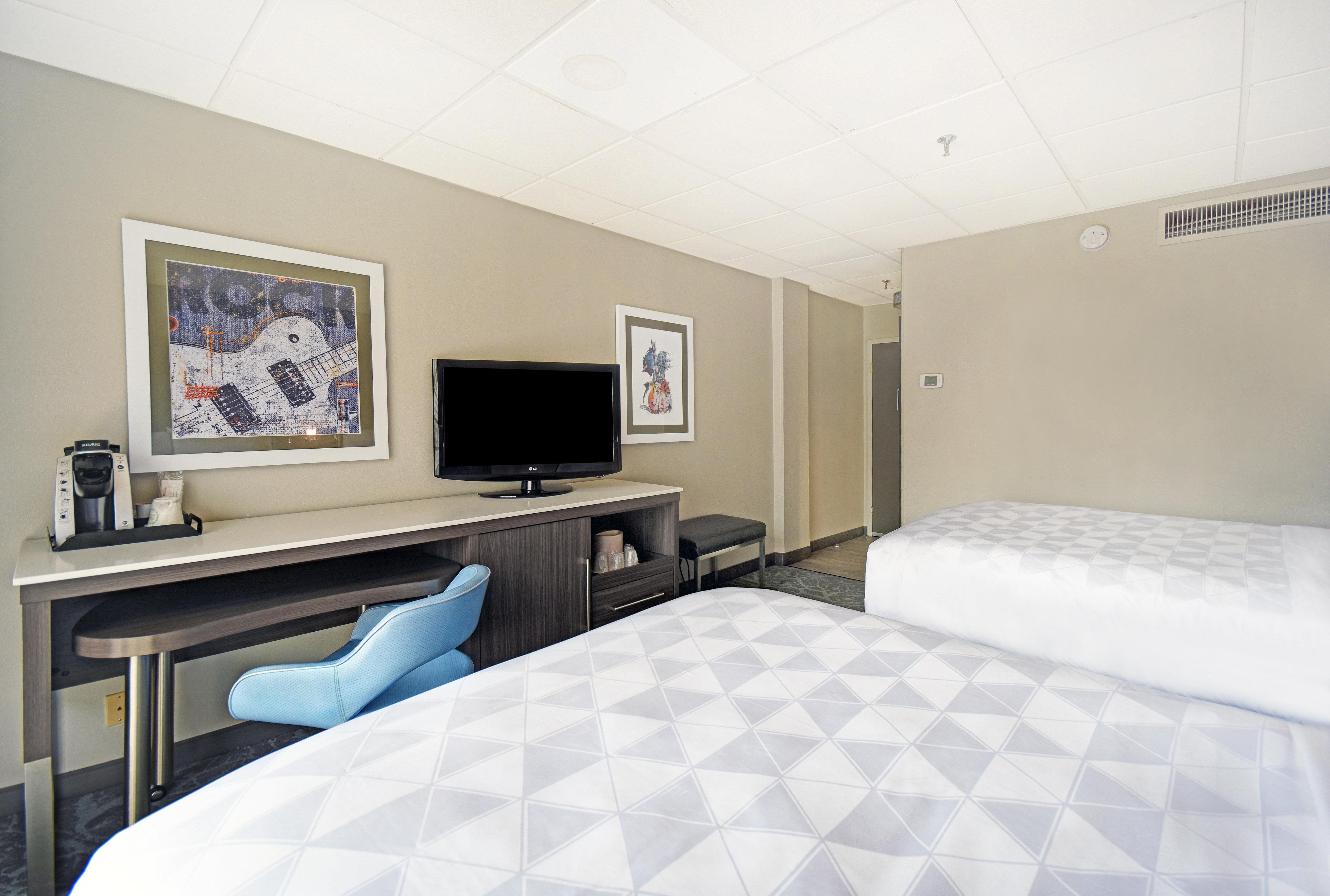 Holiday Inn Memphis-Downtown (Beale St.)