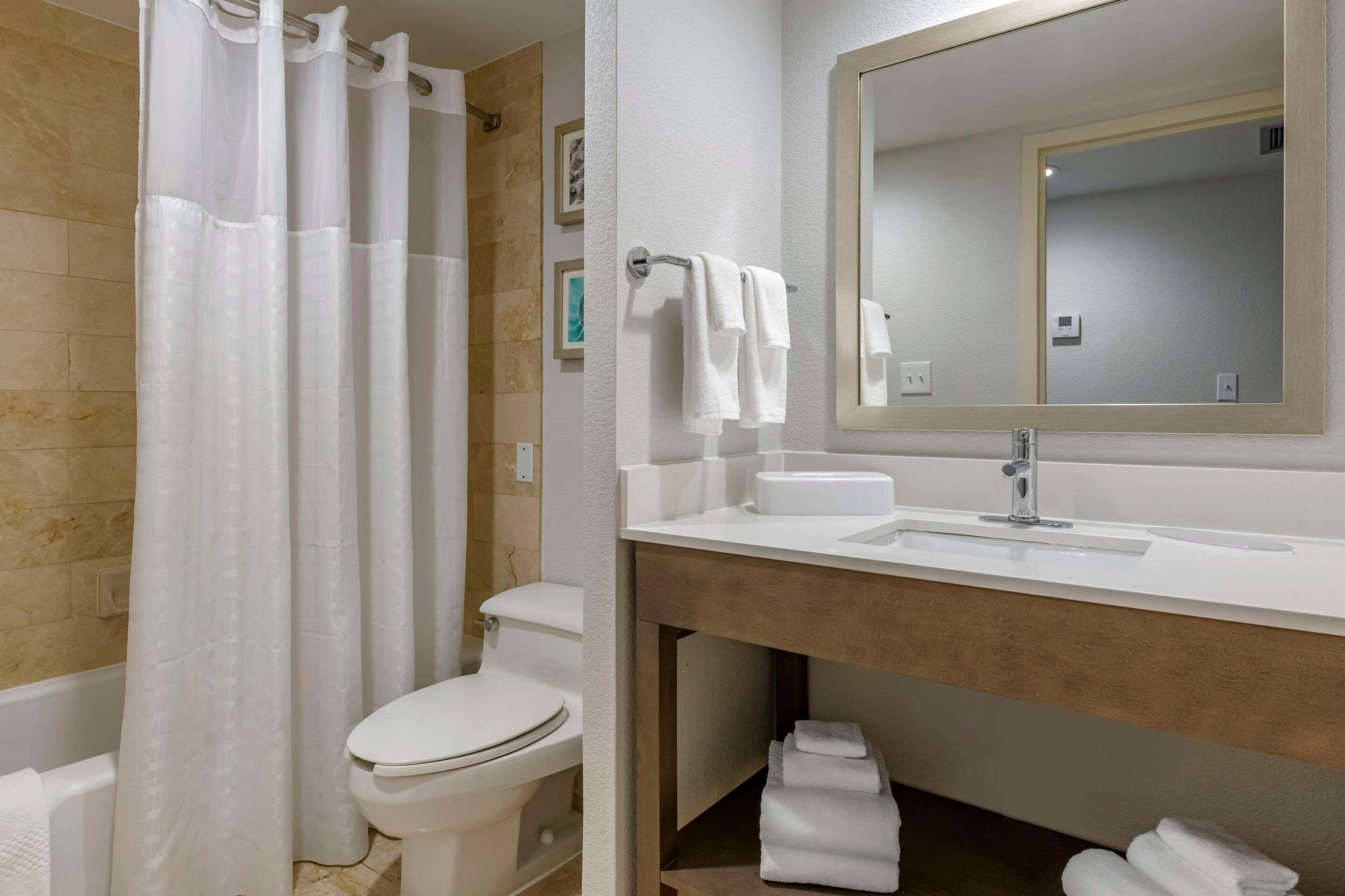 Comfort Inn & Suites Downtown Brickell-Port of Mia