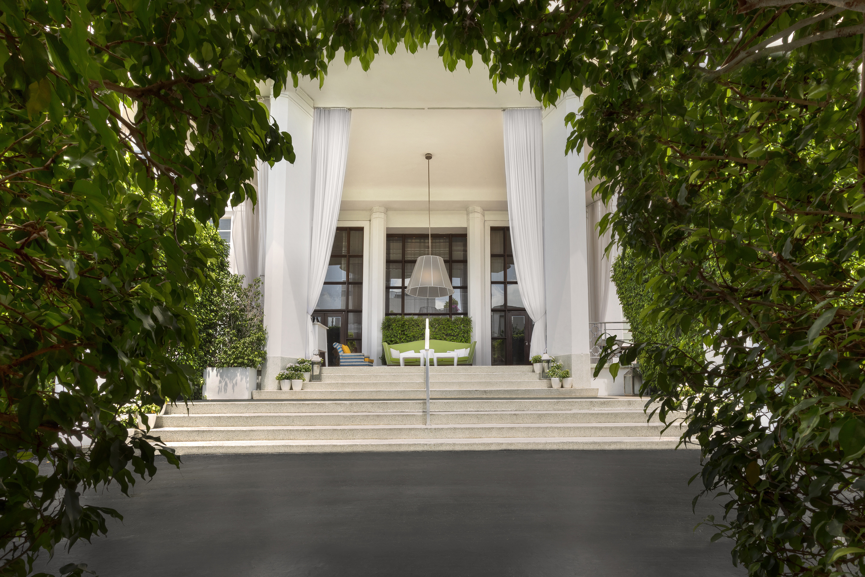 Delano Miami Beach by null