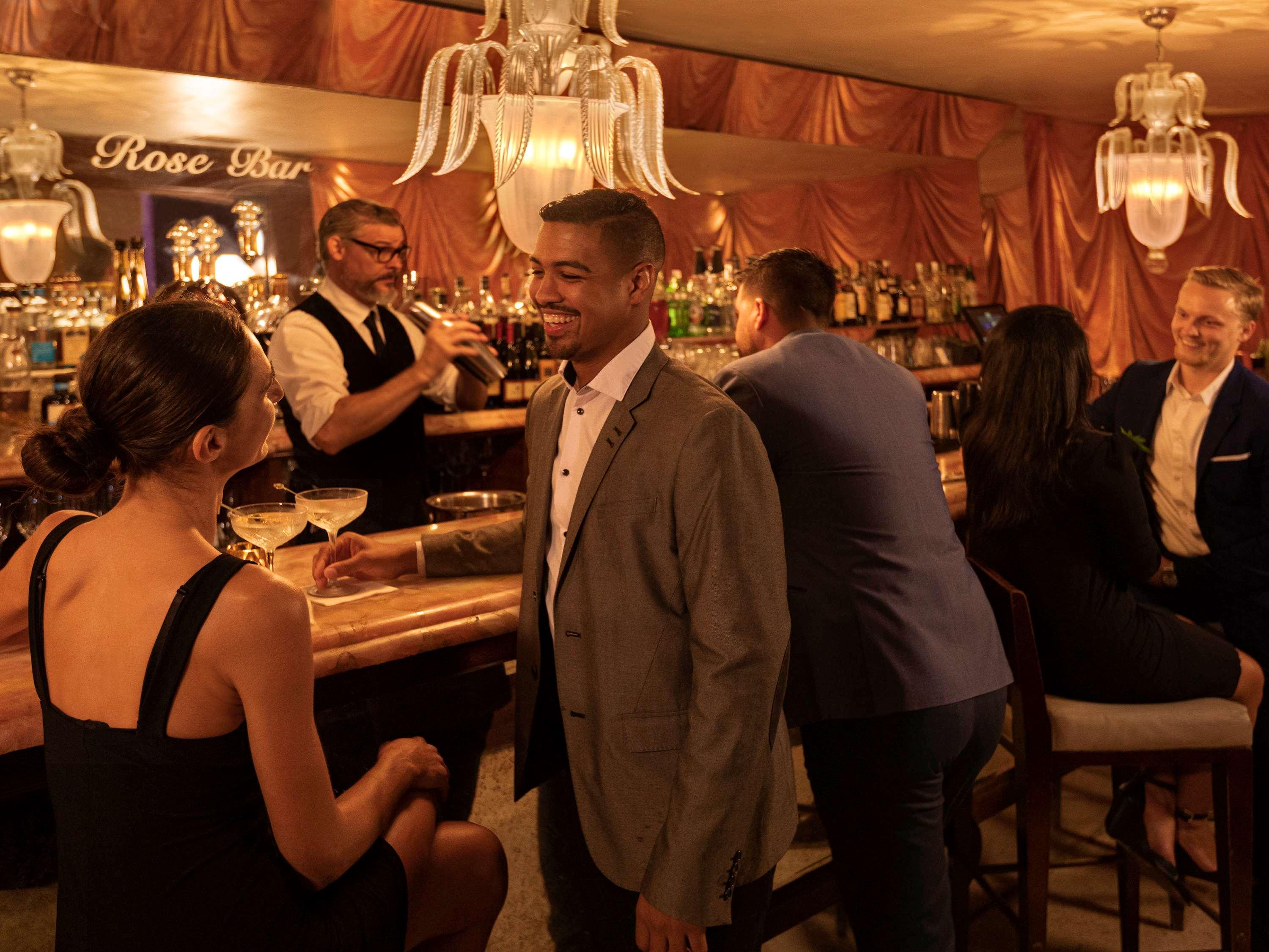 Delano Miami Beach by null