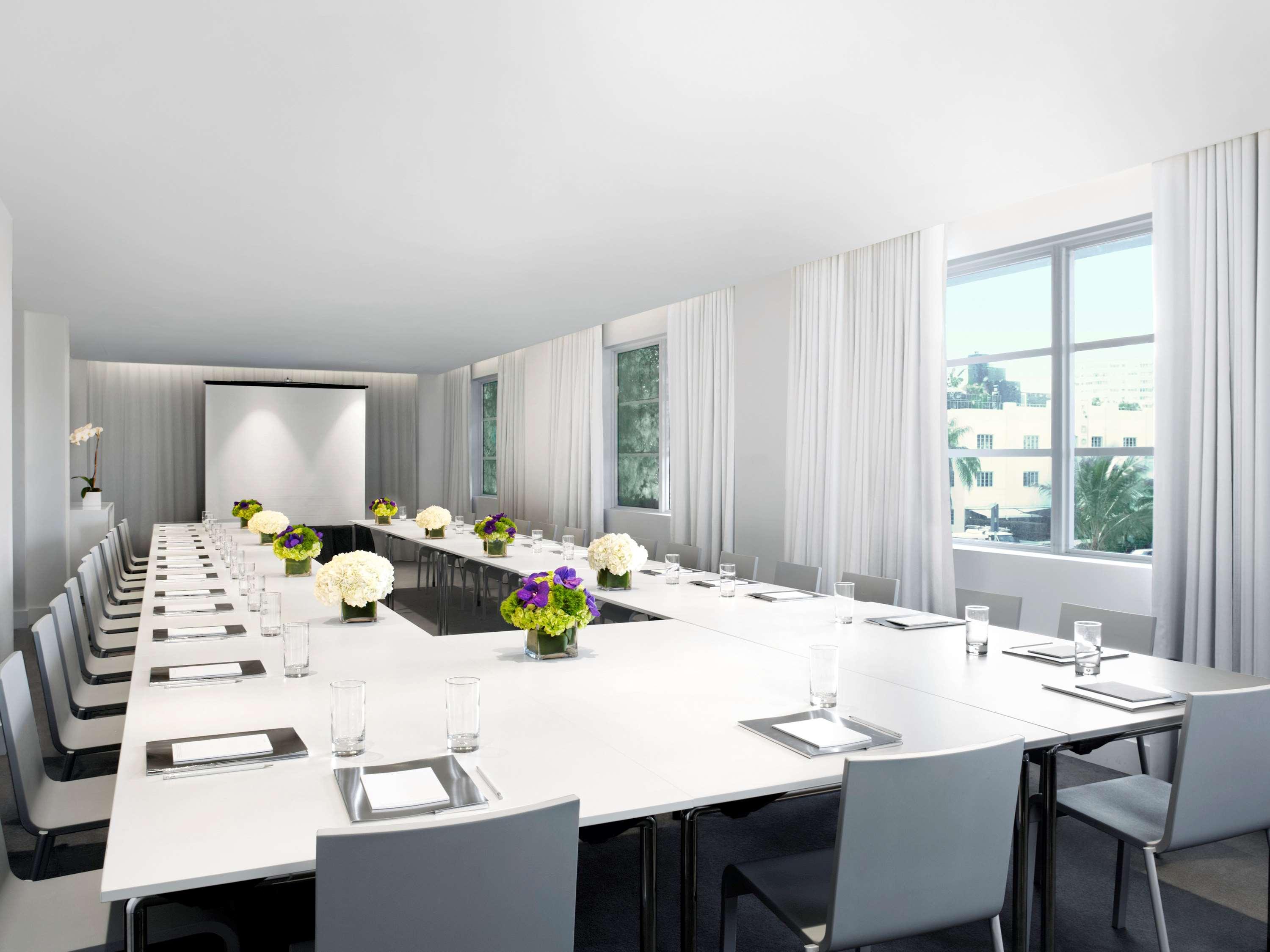 Delano Miami Beach by null