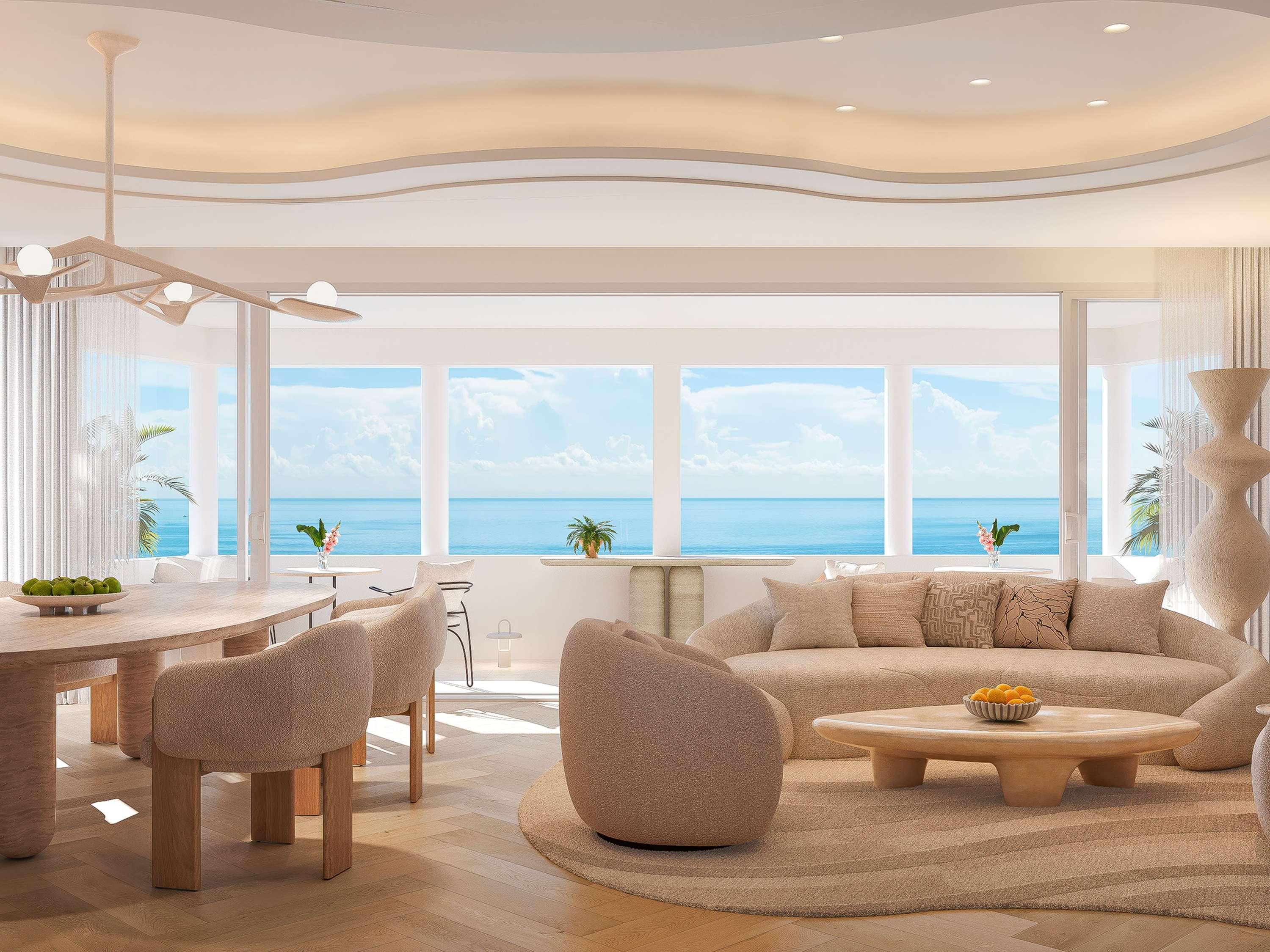 Delano Miami Beach by null