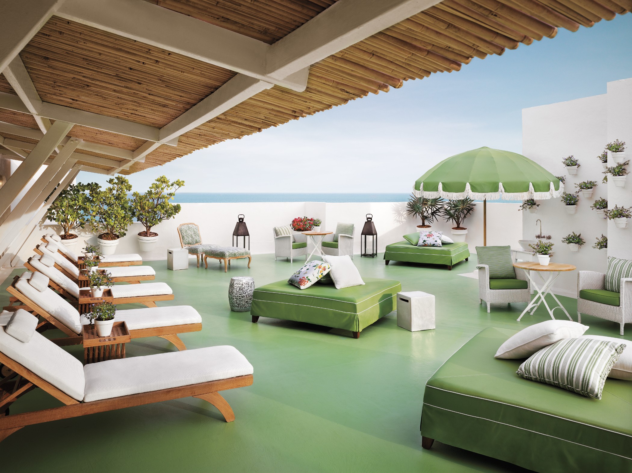 Delano Miami Beach by null