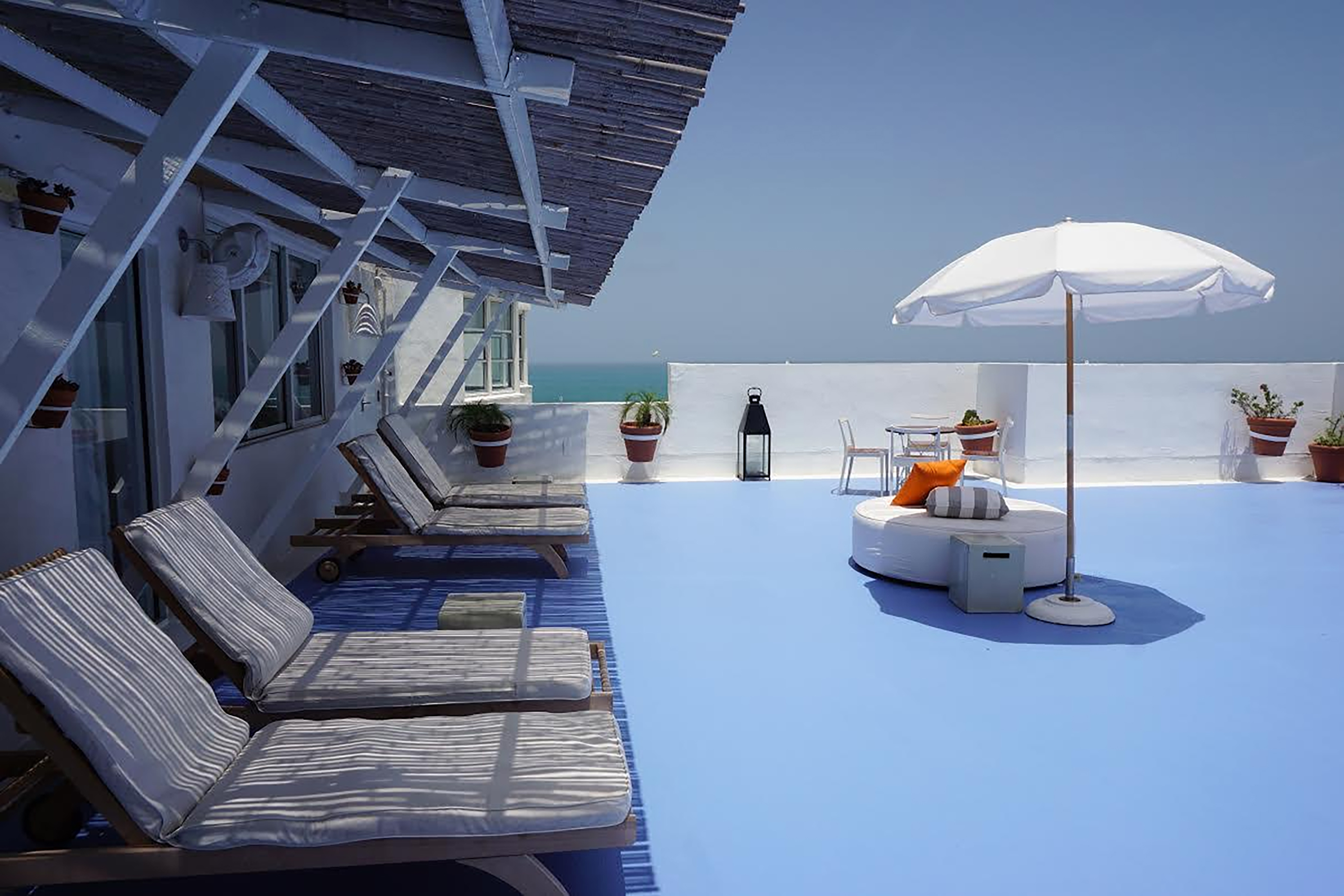 Delano Miami Beach by null