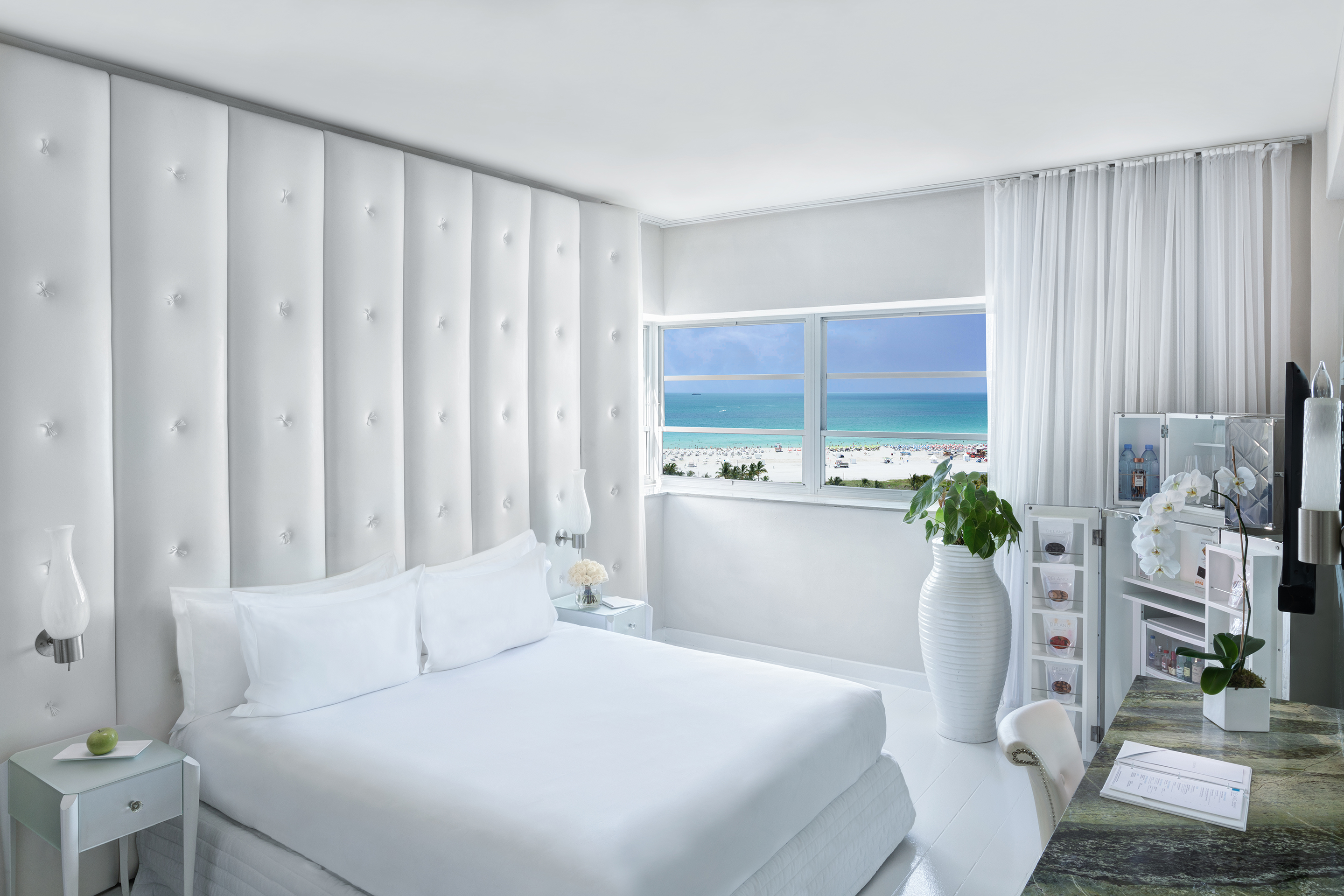 Delano Miami Beach by null