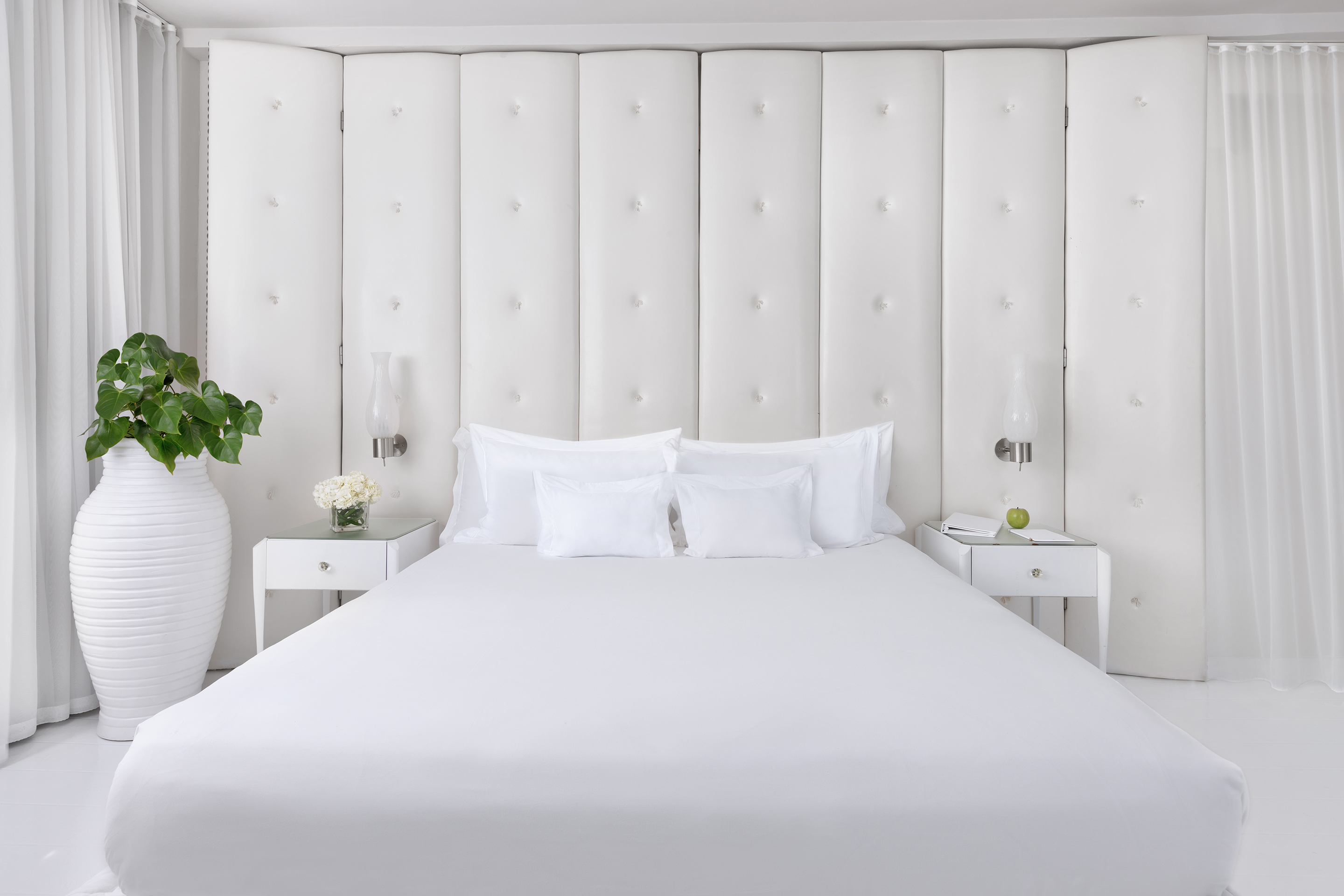 Delano Miami Beach by null