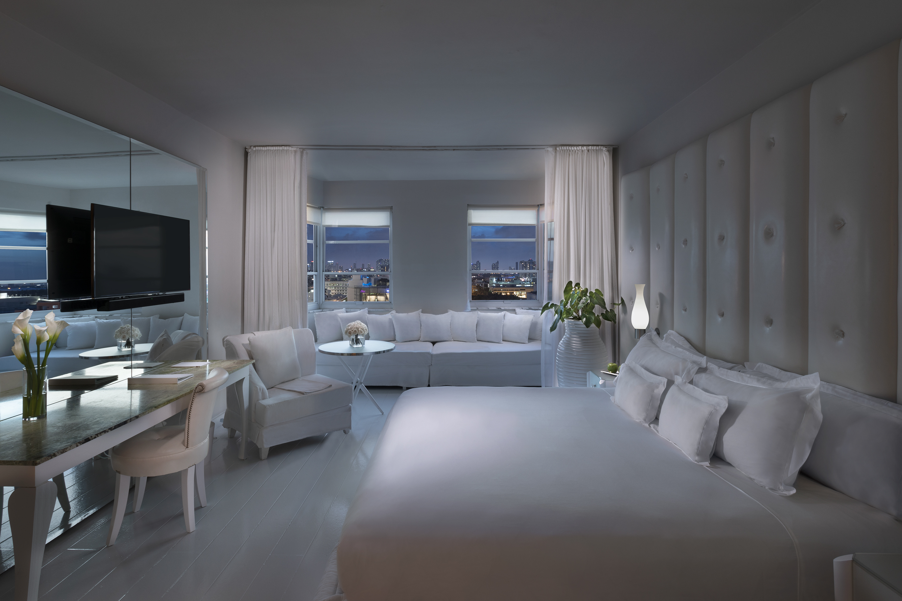 Delano Miami Beach by null