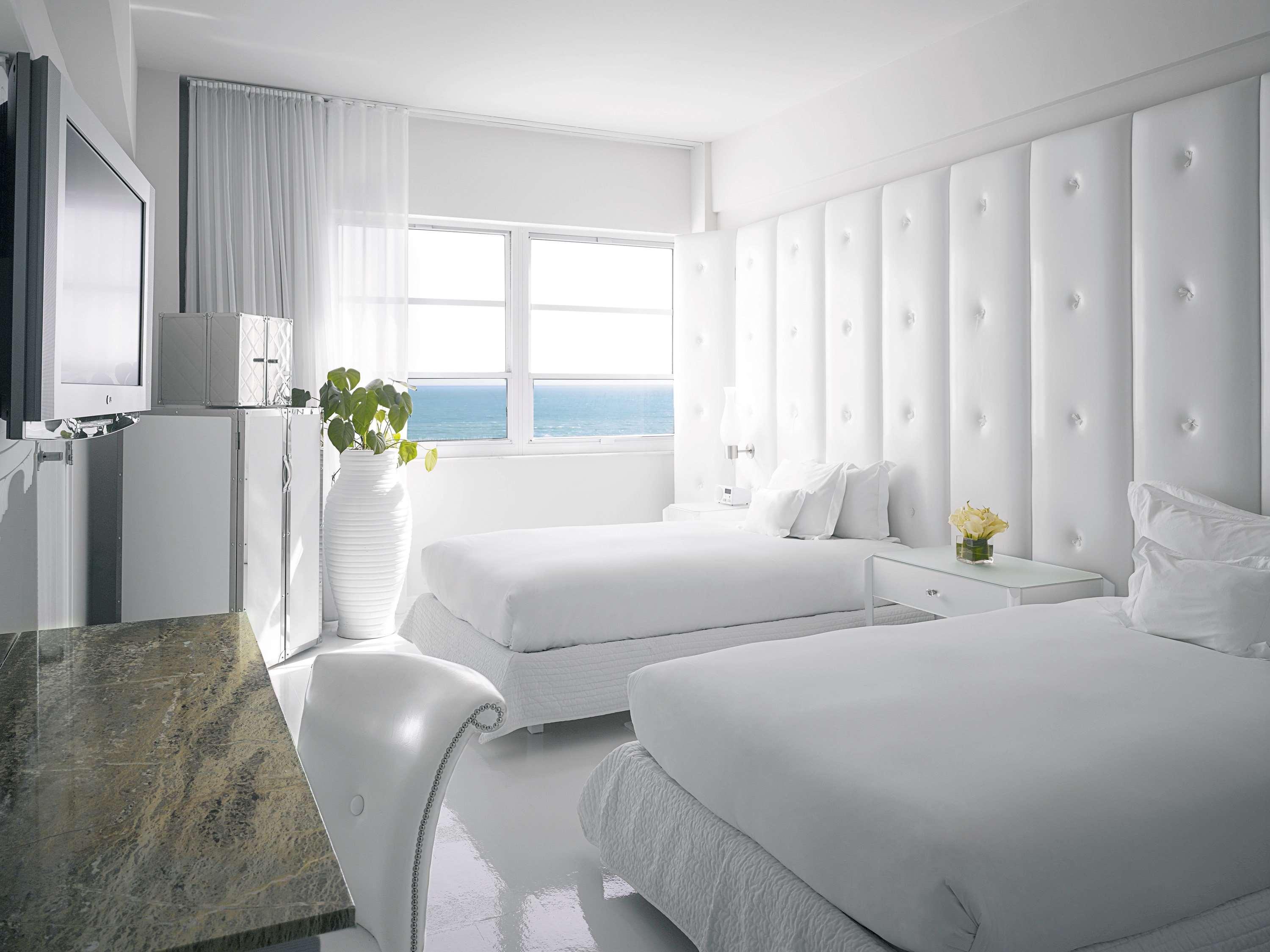 Delano Miami Beach by null