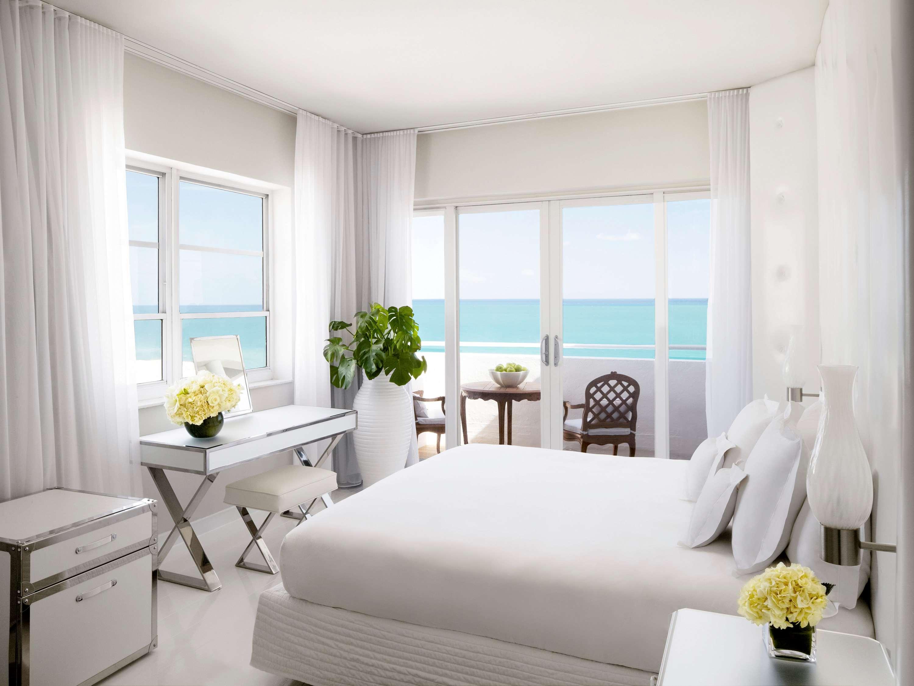 Delano Miami Beach by null