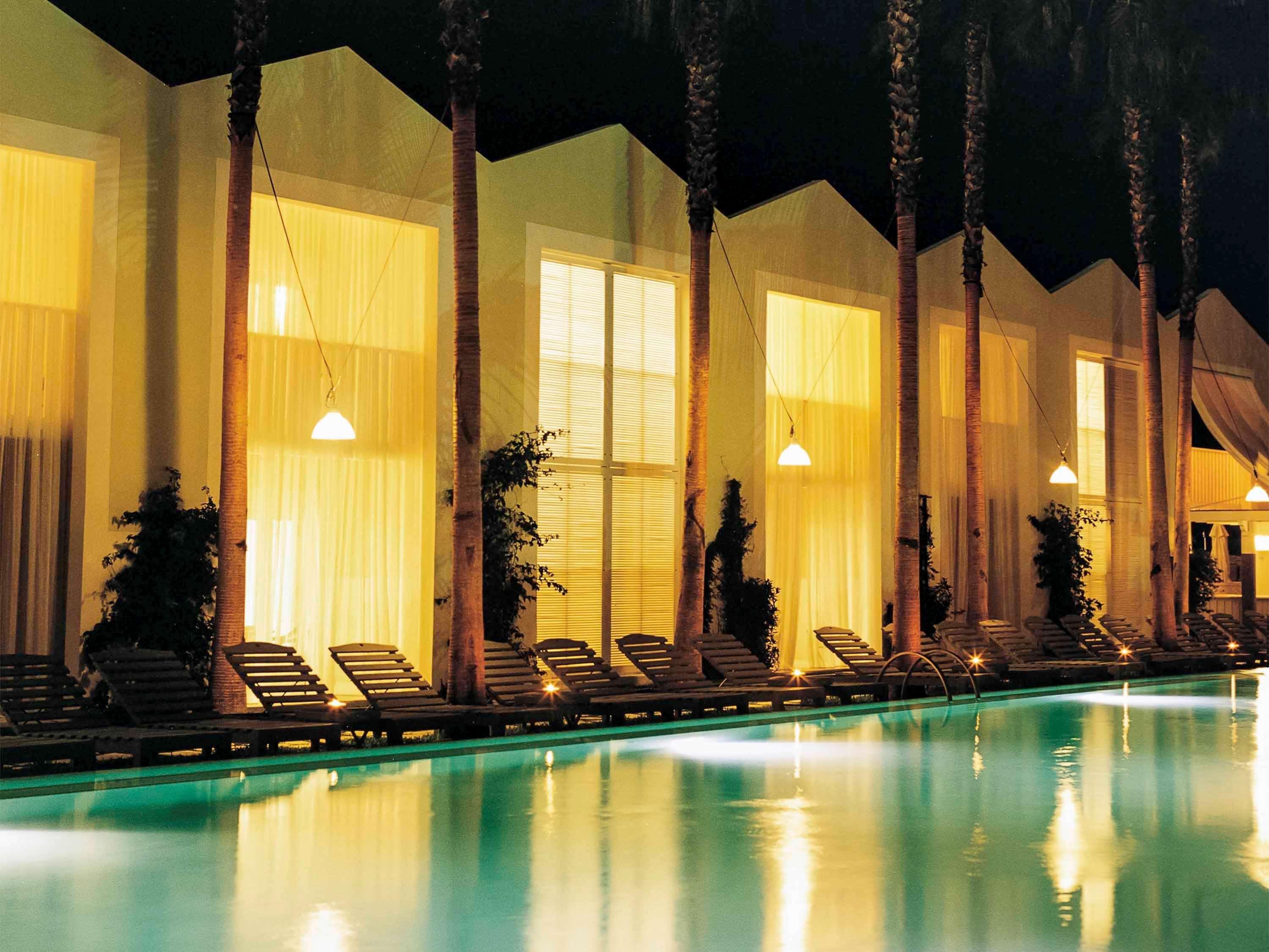 Delano Miami Beach by null