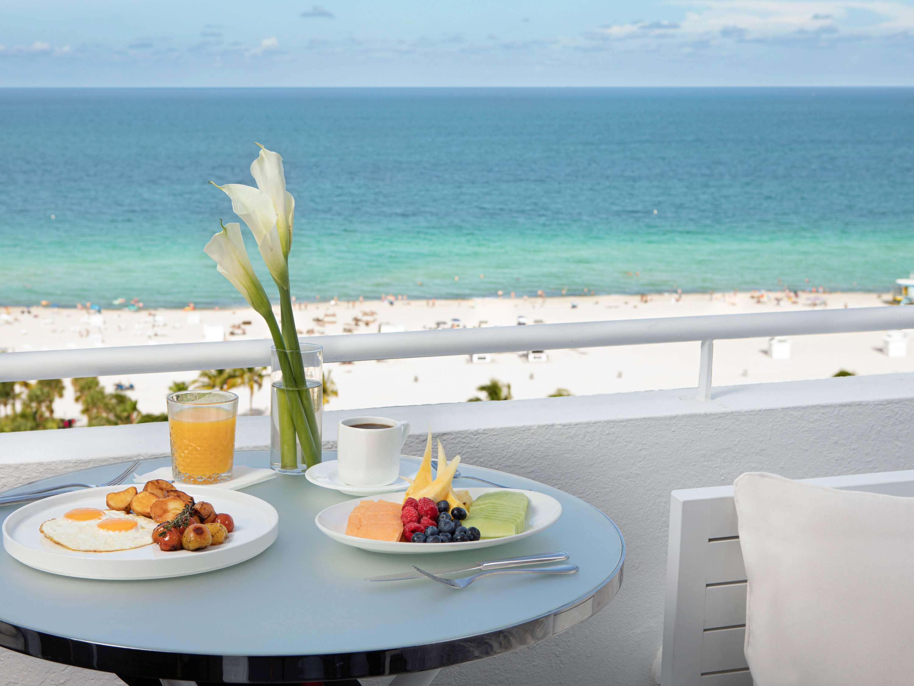 Delano Miami Beach by null