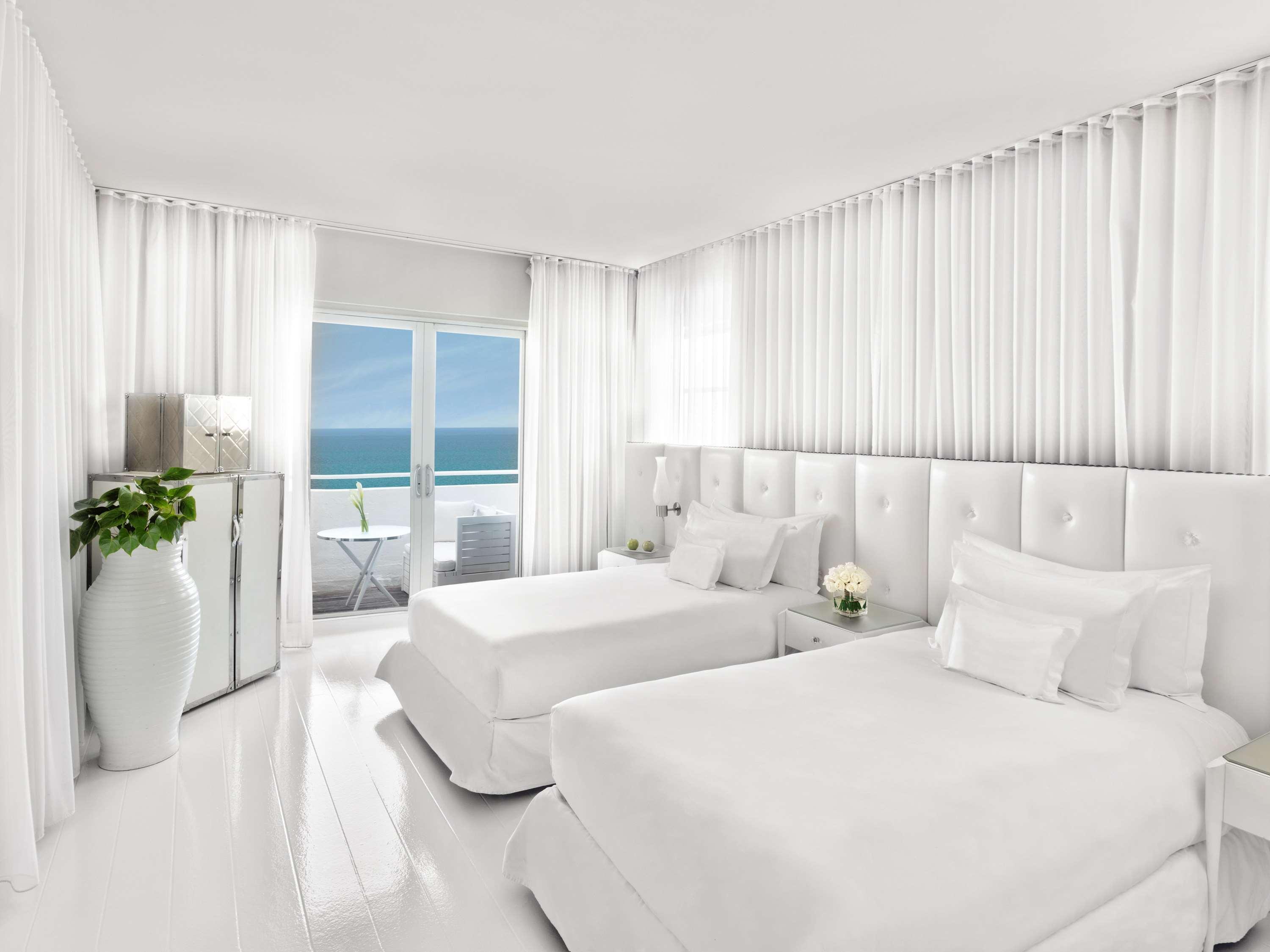 Delano Miami Beach by null