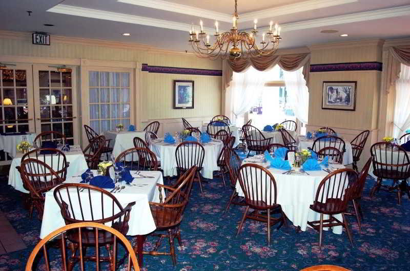 Gettysburg Hotel