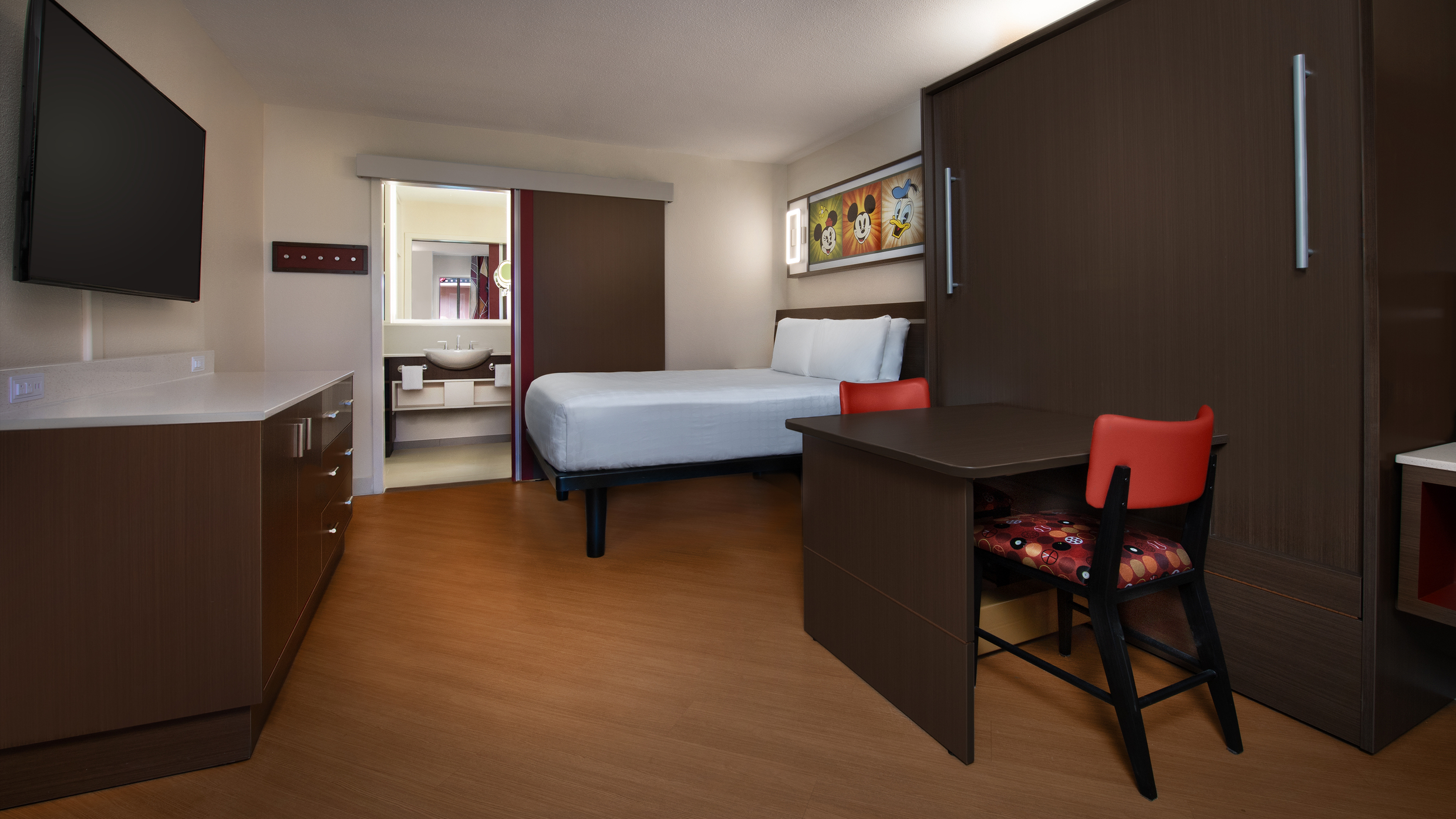 Disney's All Star Music Resort