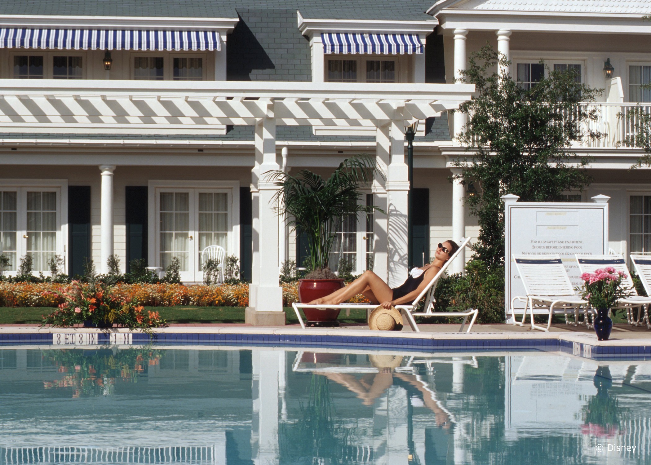 Disney's BoardWalk Villas by null