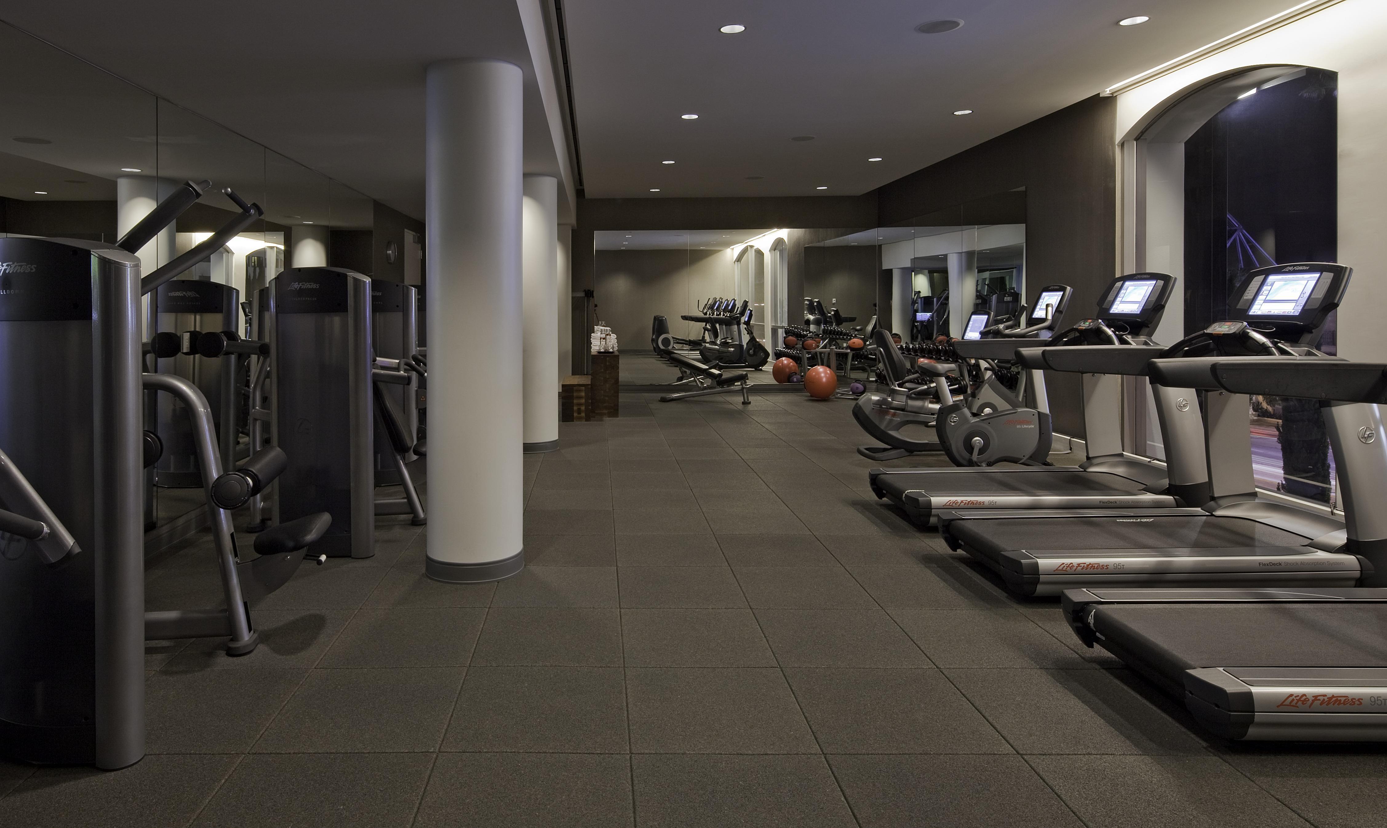 Andaz West Hollywood-A Concept By Hyatt
