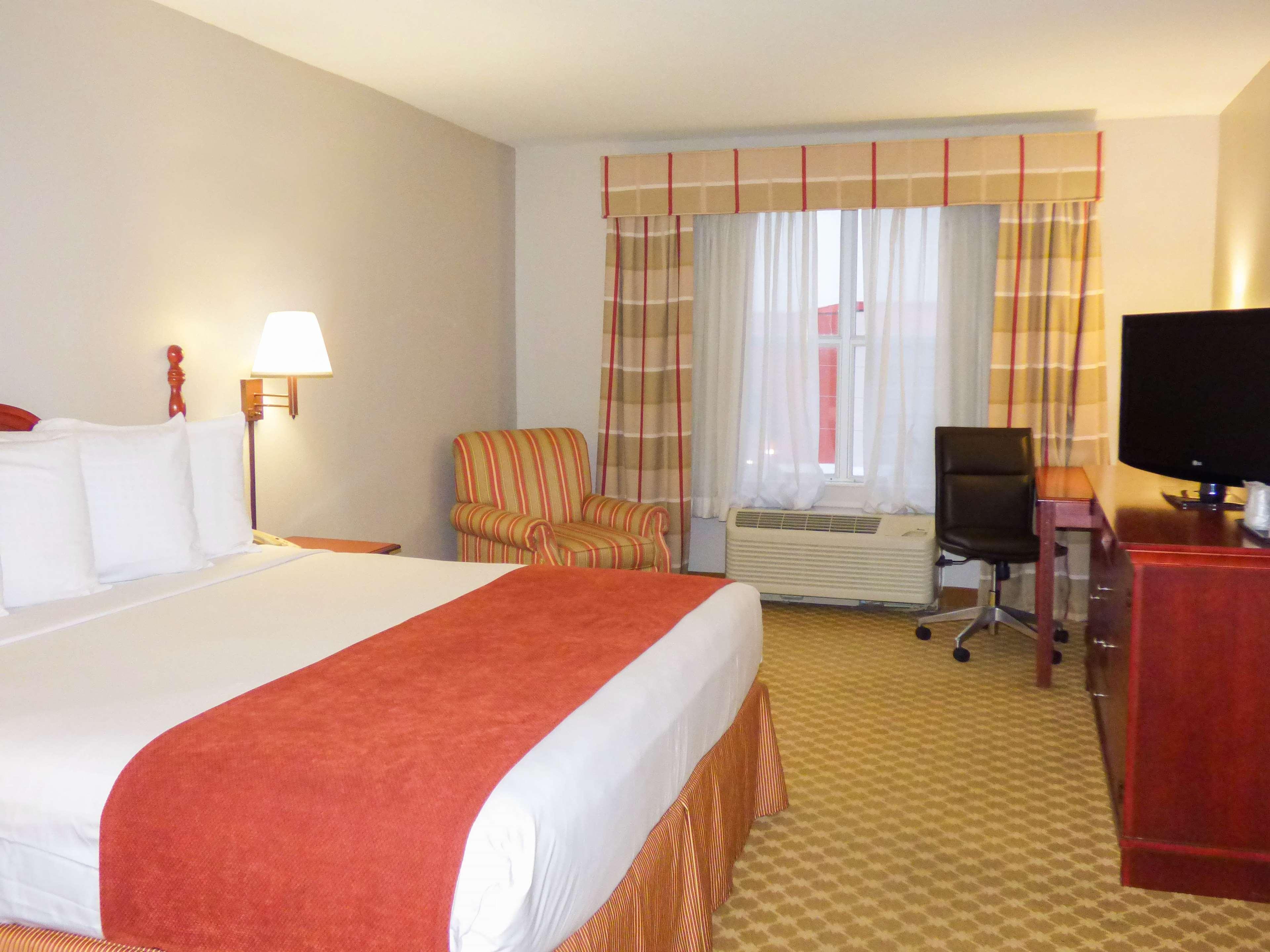 Country Inn And Suites Universal